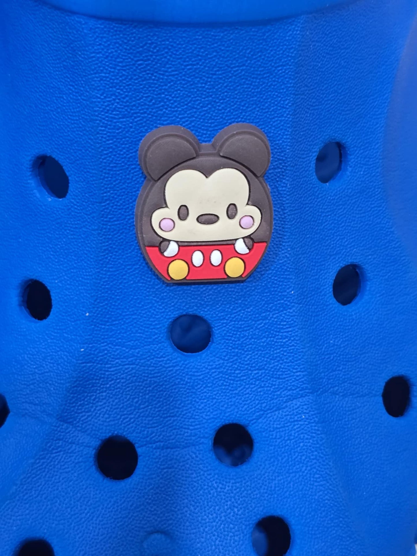 Squishmallow - Disn3y Charms