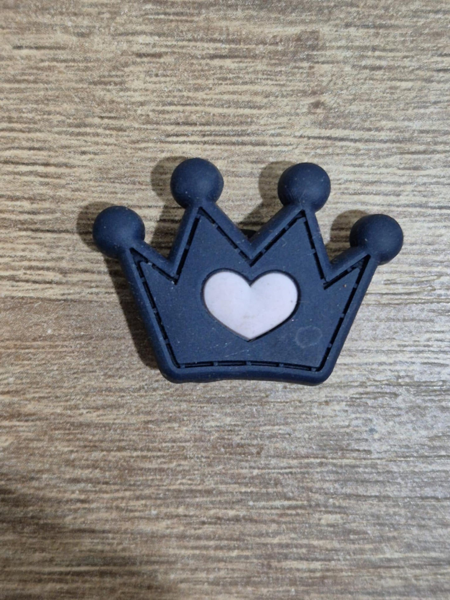 Crown Charms