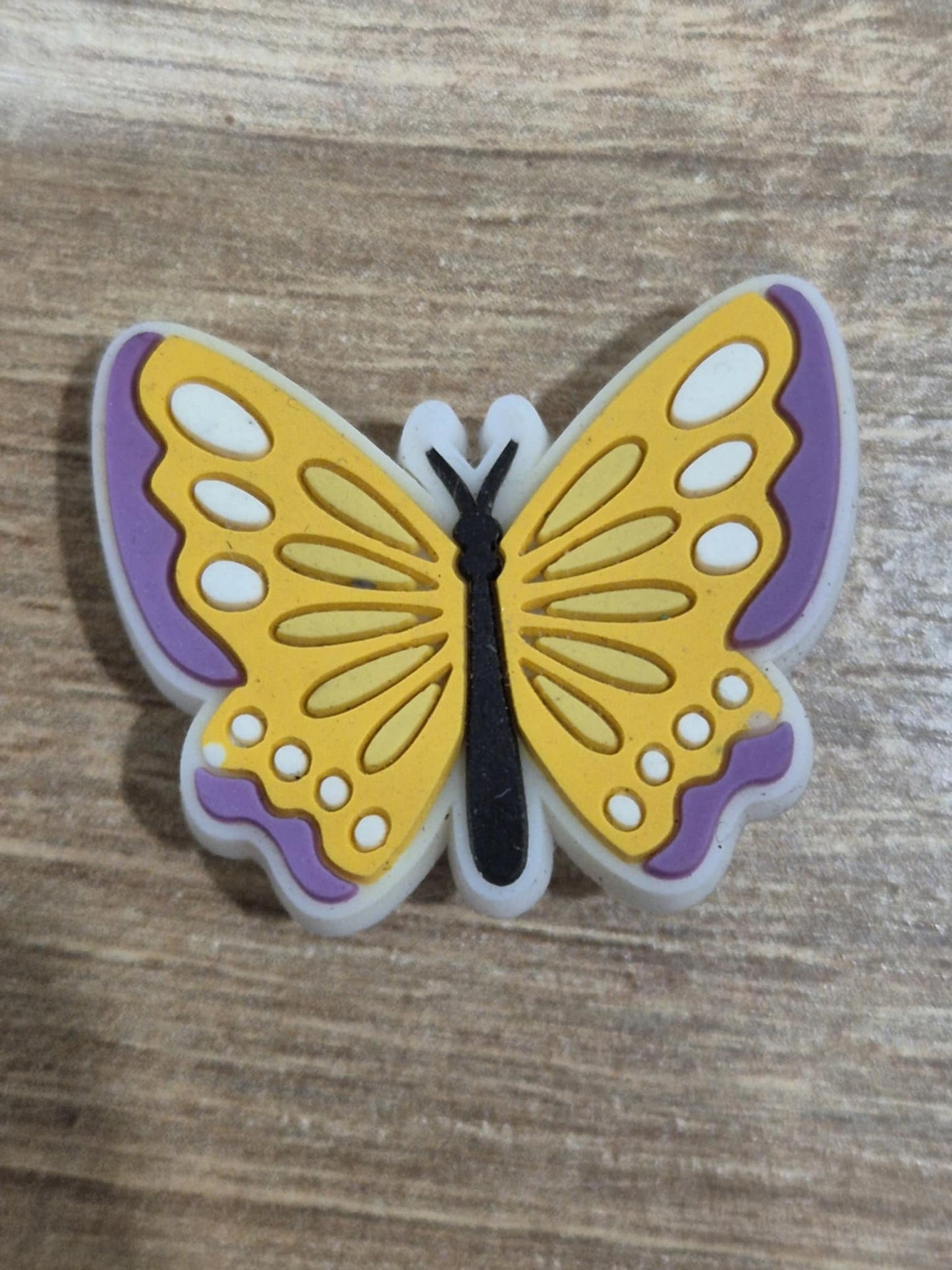 Butterfly Charms