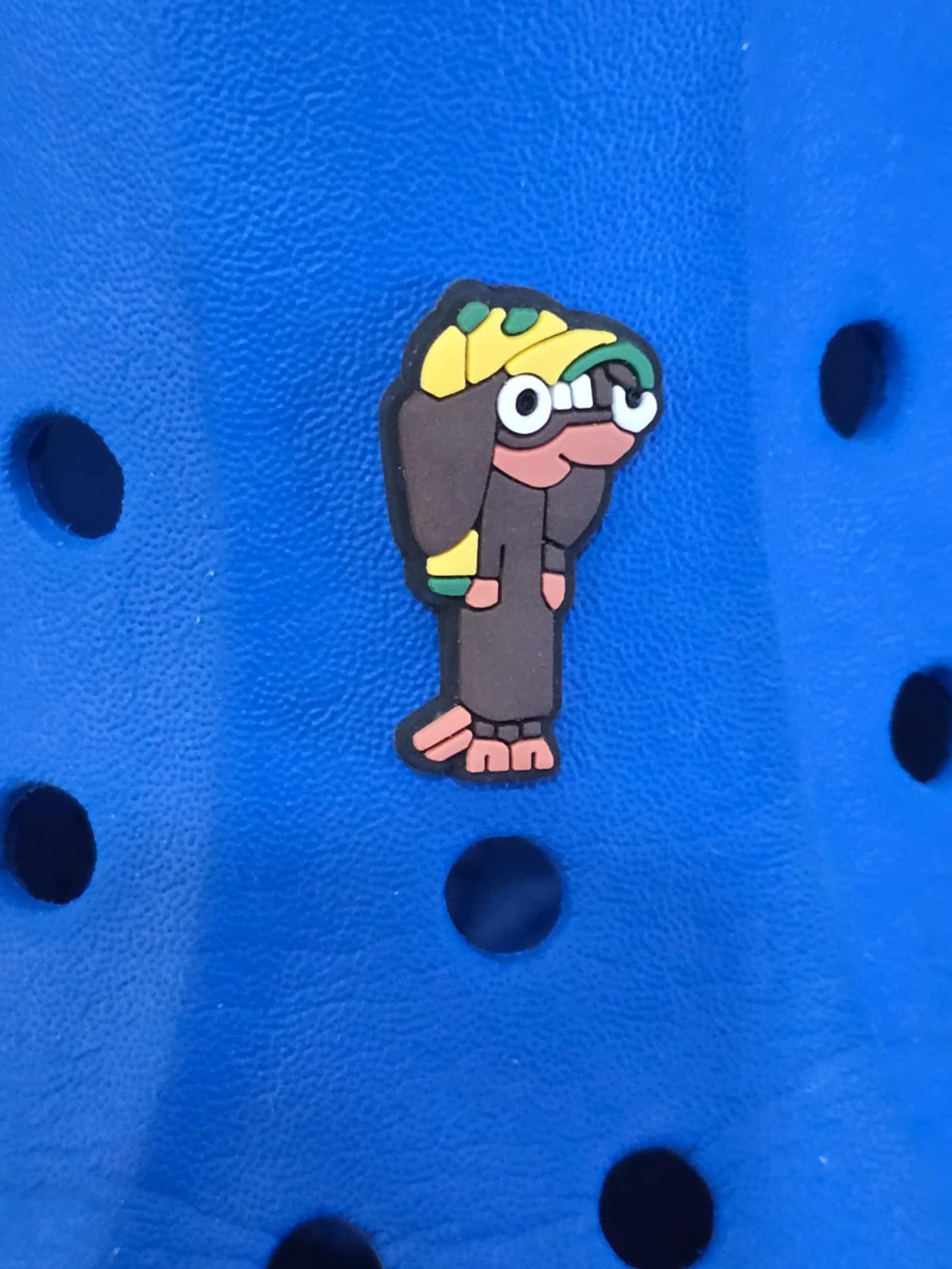 Bluey and Friends Charms