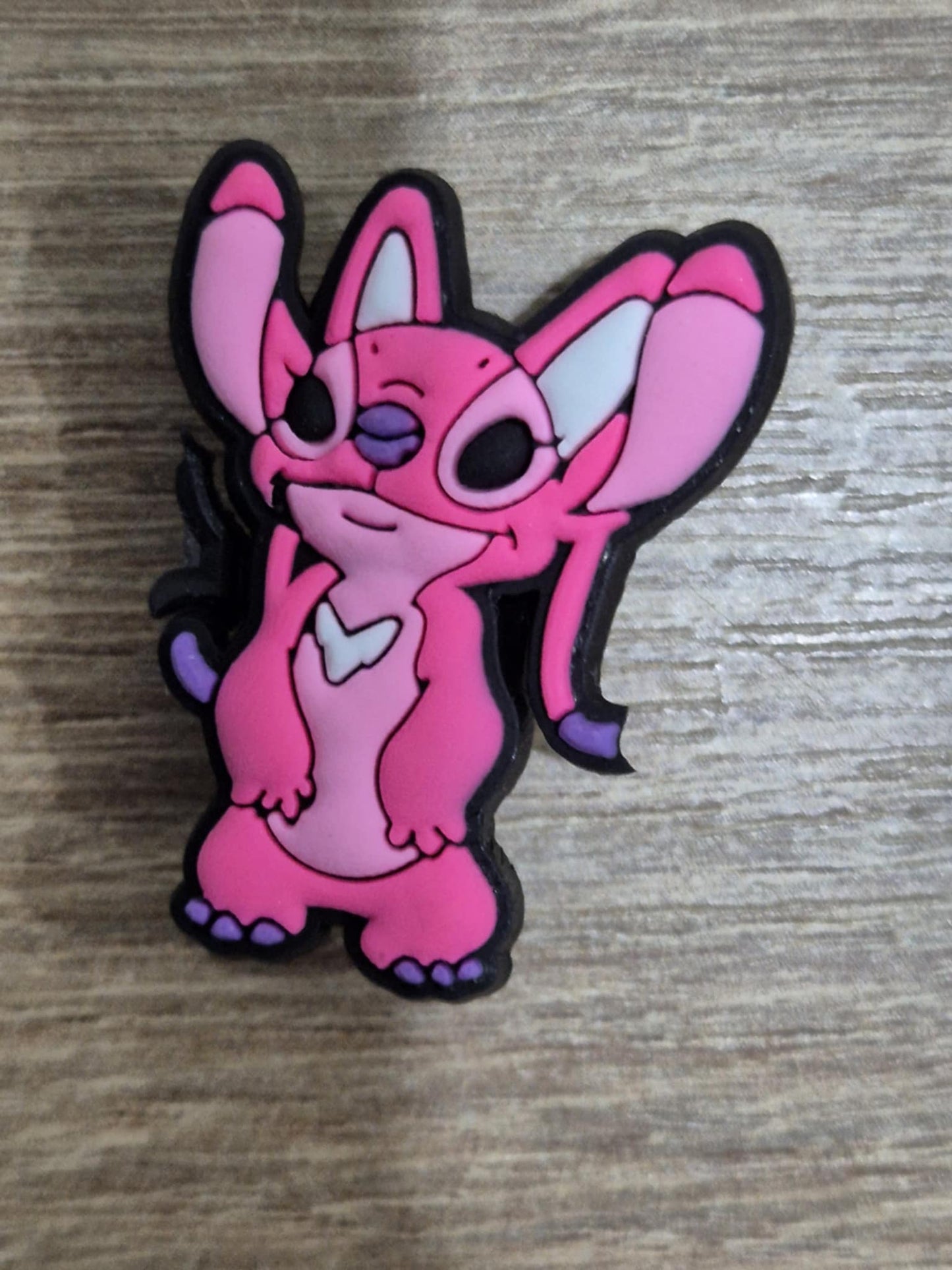 Stitch Charms