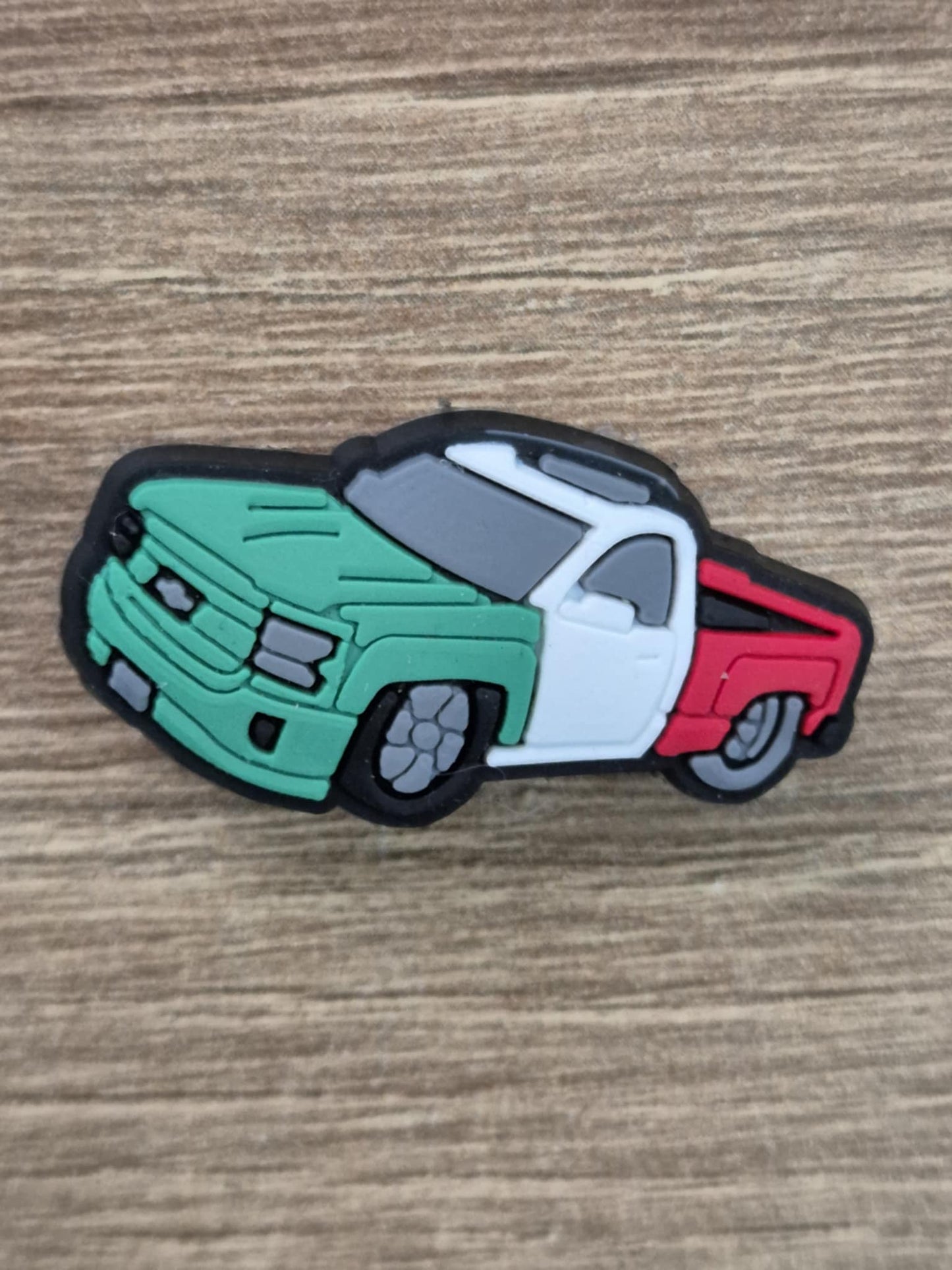 Vehicles Charms