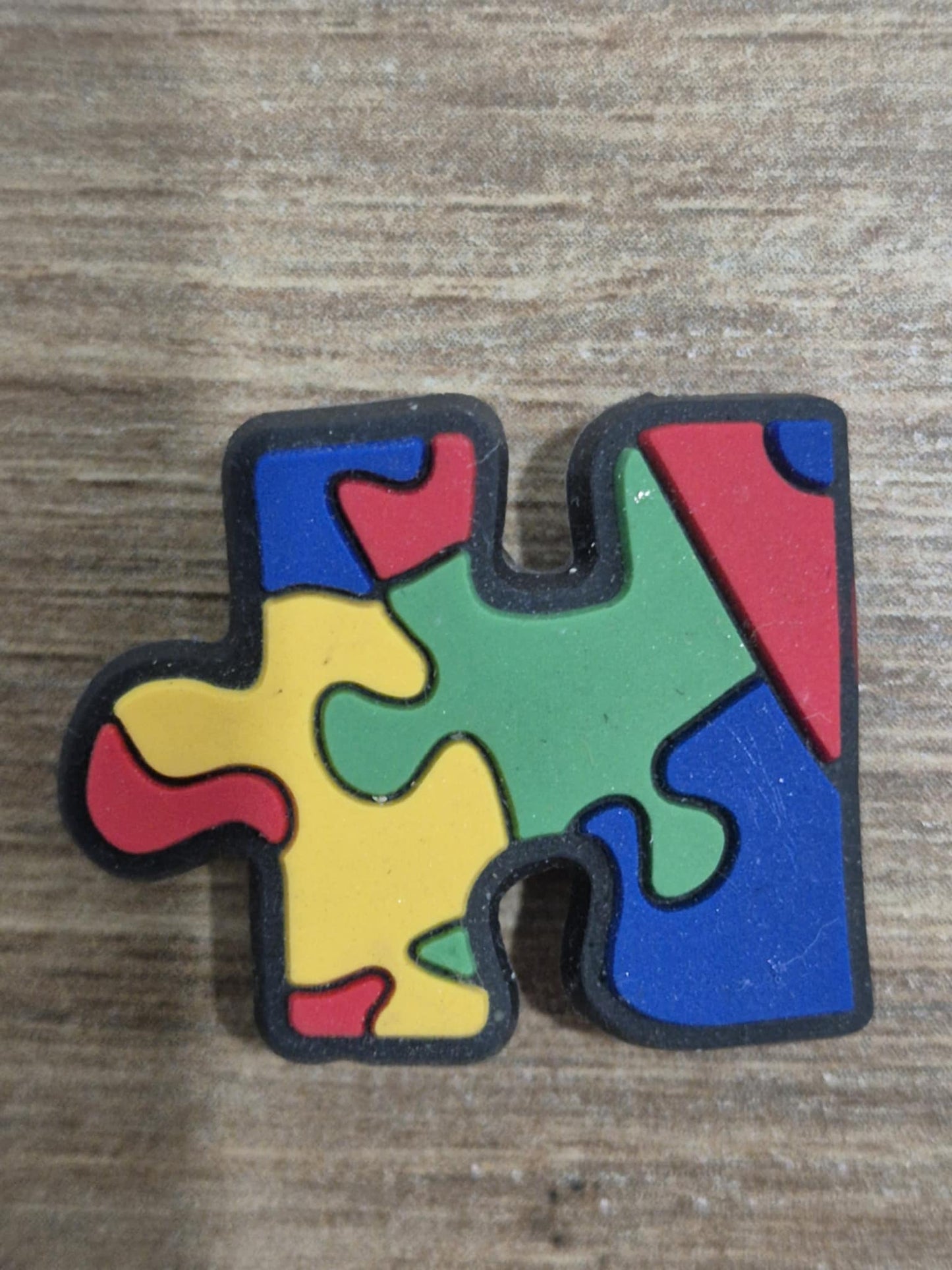 Autism Awareness Charms