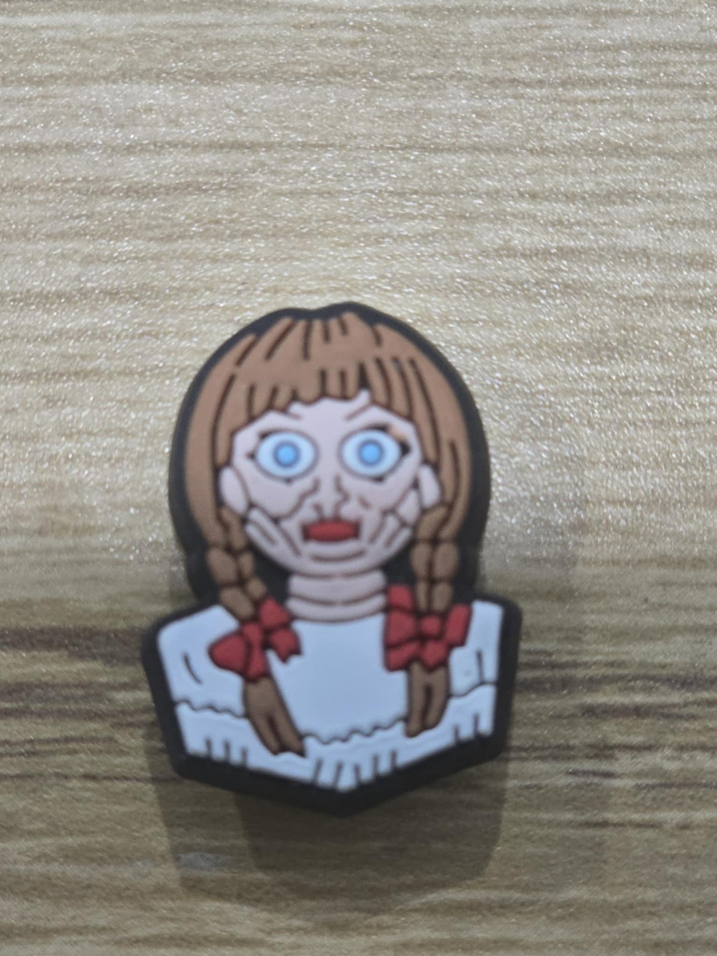 Horror Charms