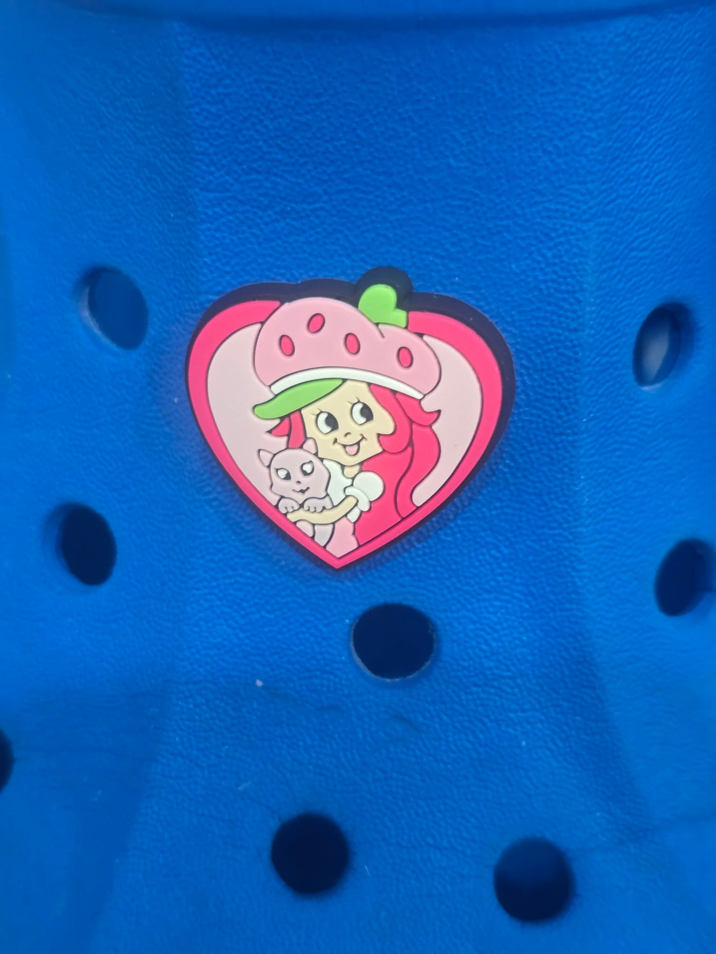 Kids TV Characters Croc Charms