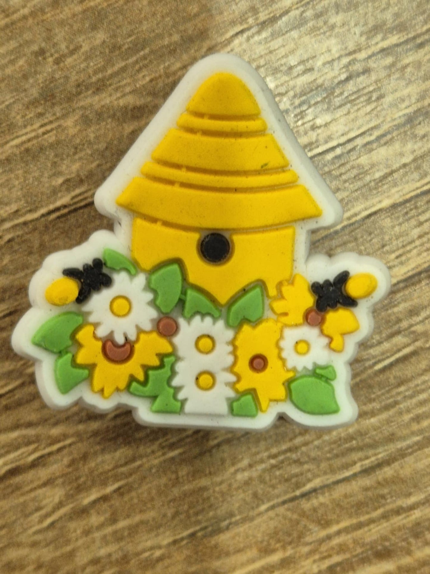 Bees Charms