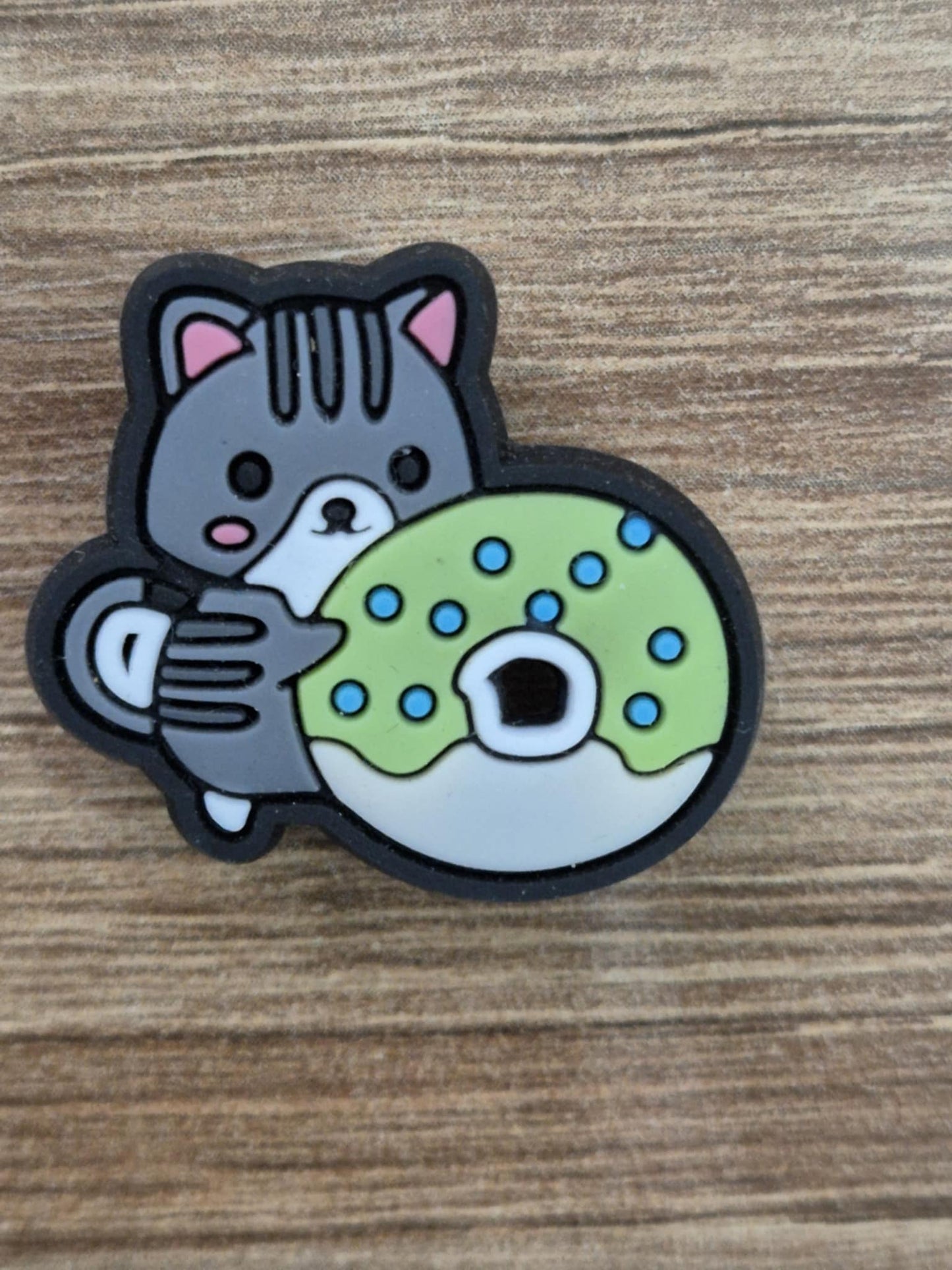 Cat Charms