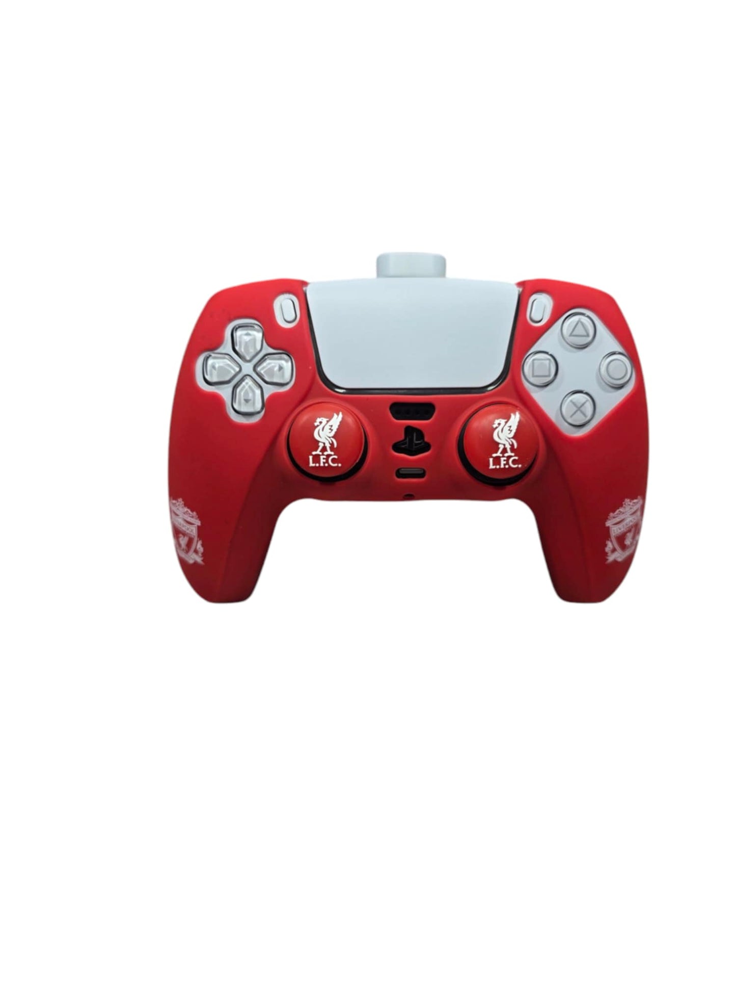 PS5 Silicone Controller Skin Cover And Thumb Grips