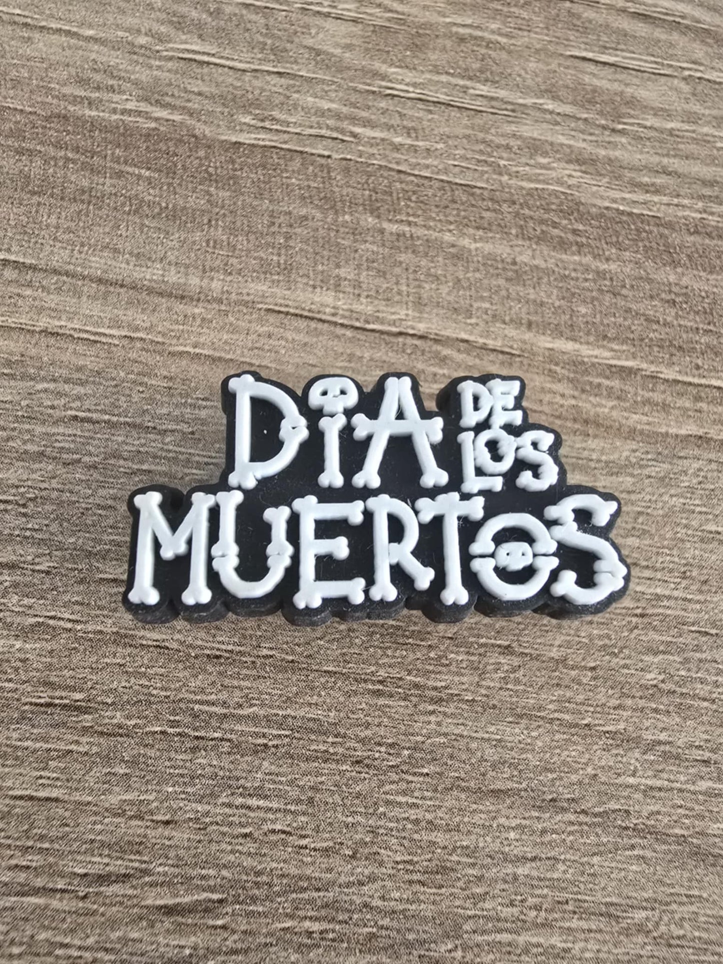 Day of the Dead Charms