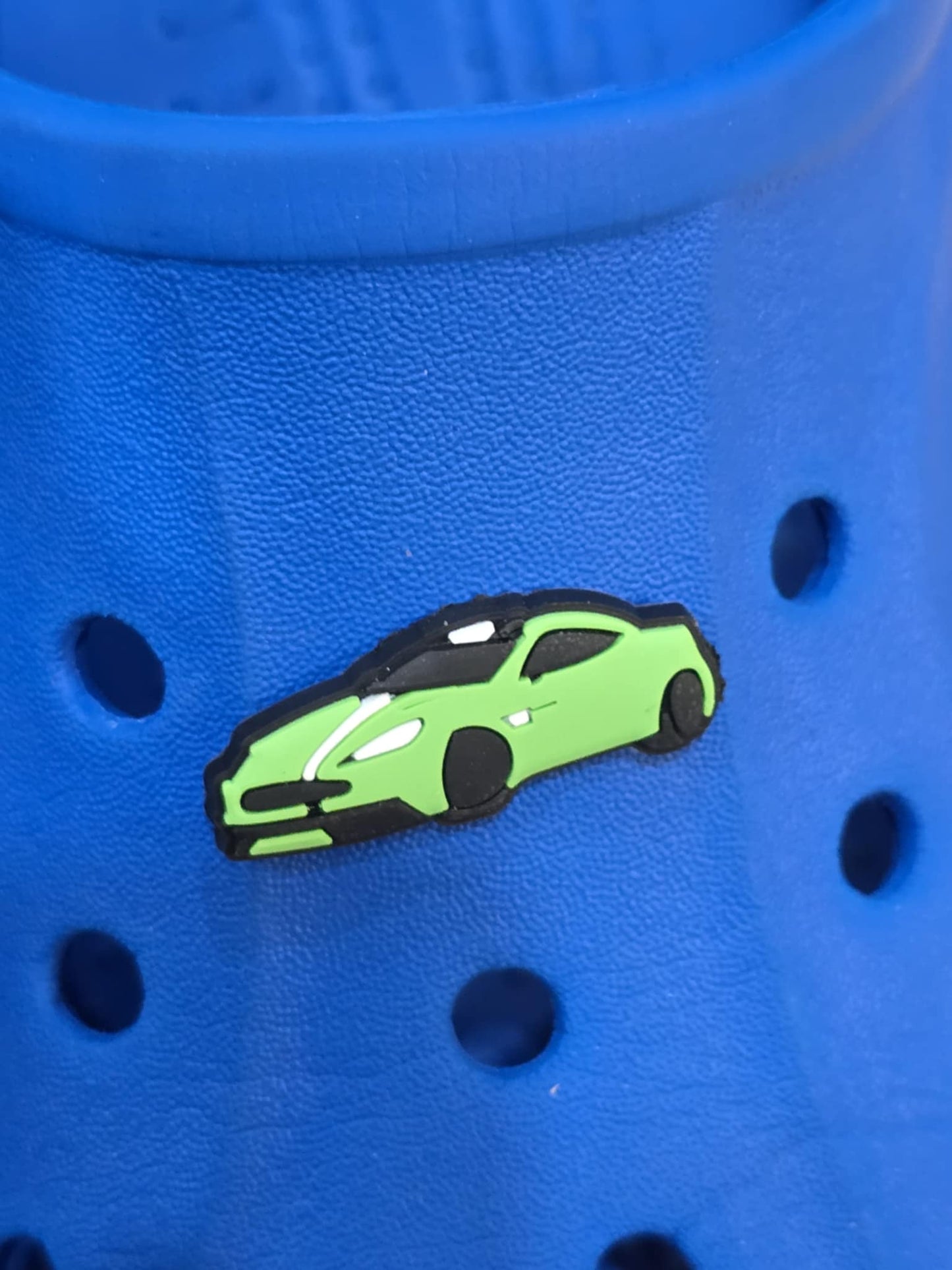 Vehicles Charms