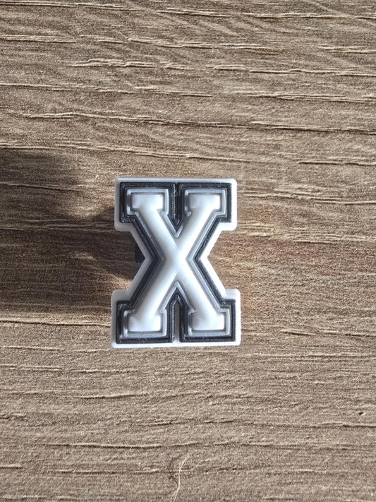 X Charm