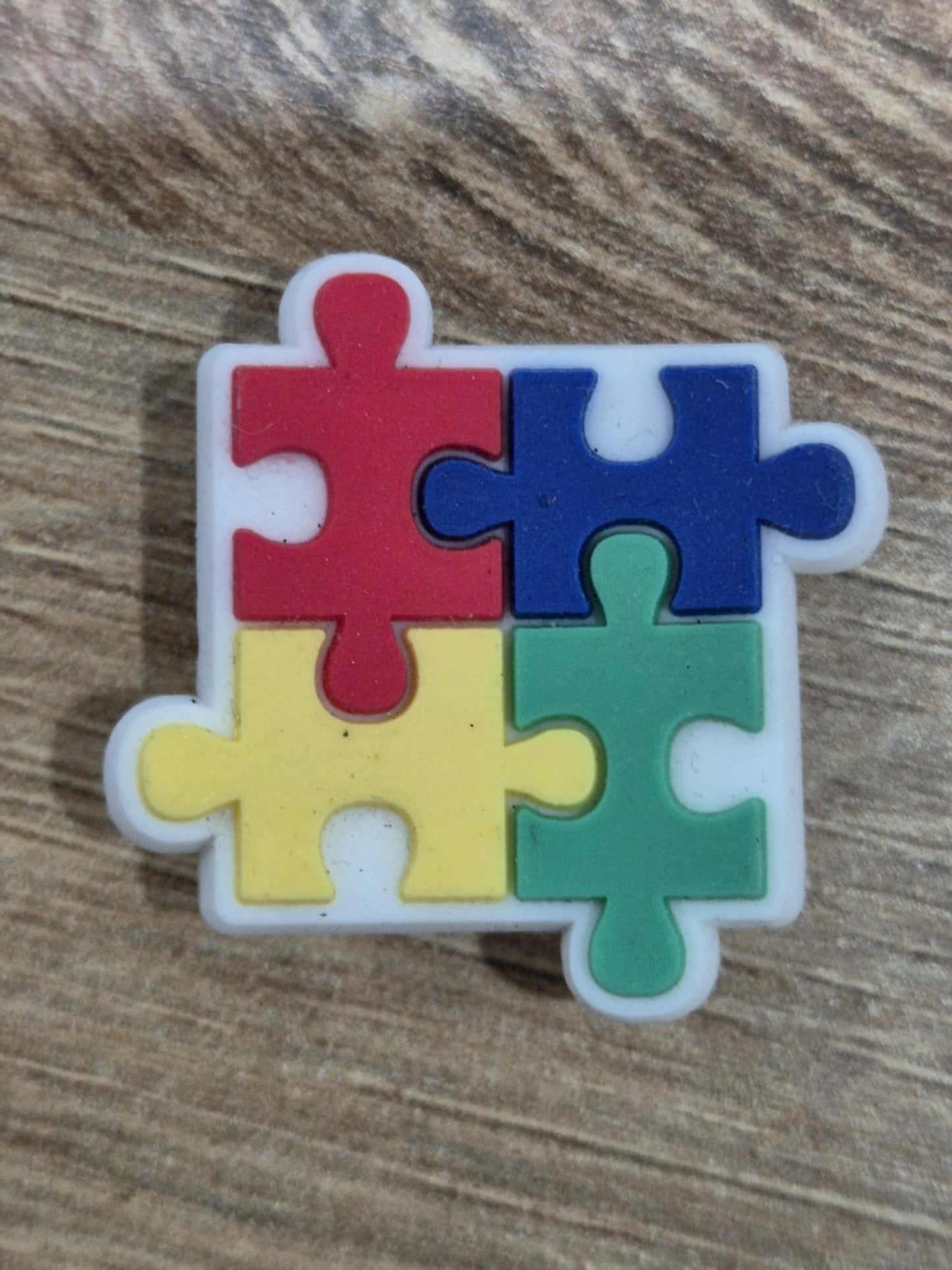 Autism Awareness Charms