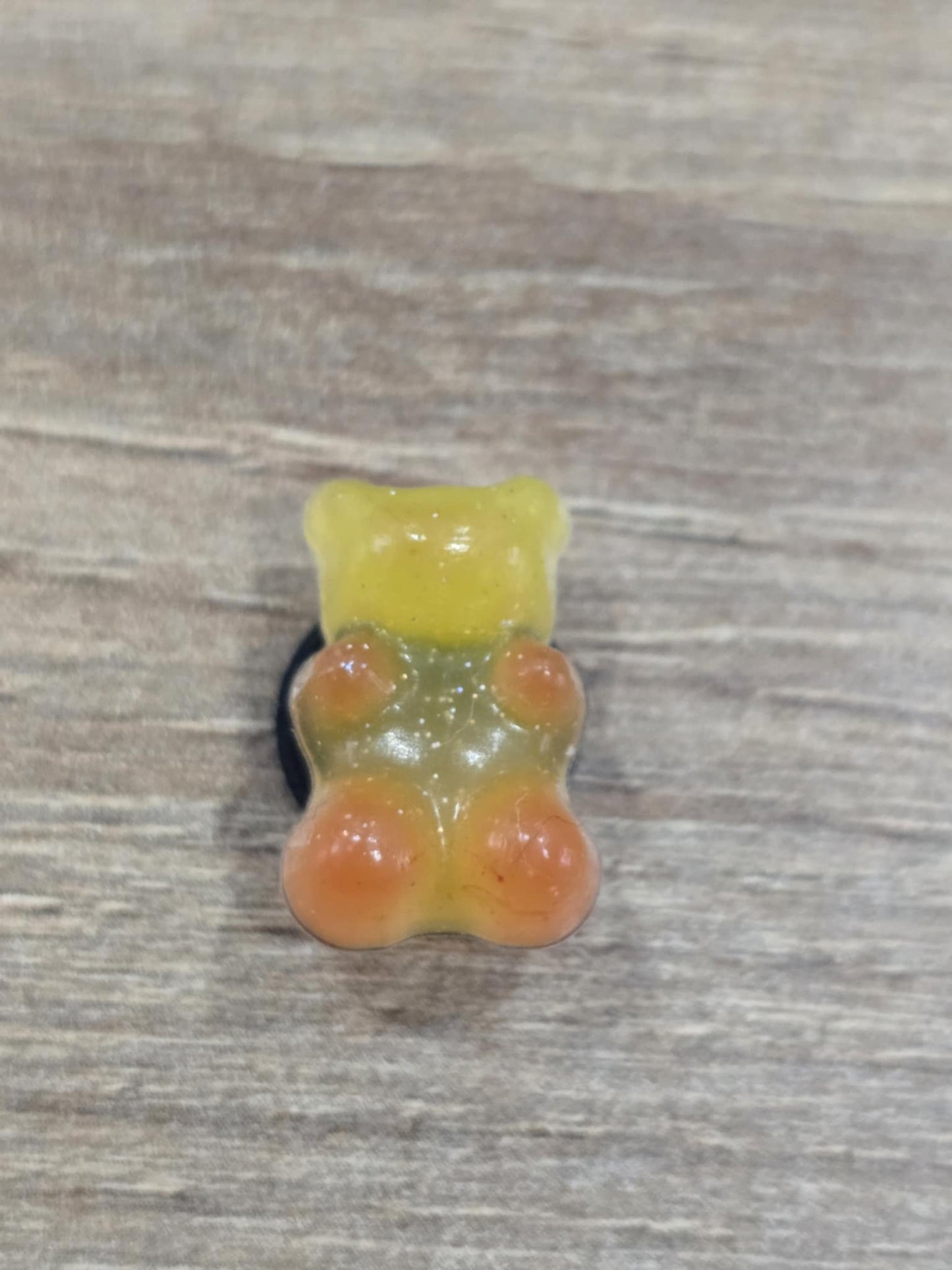 3D Gummy bear Charms