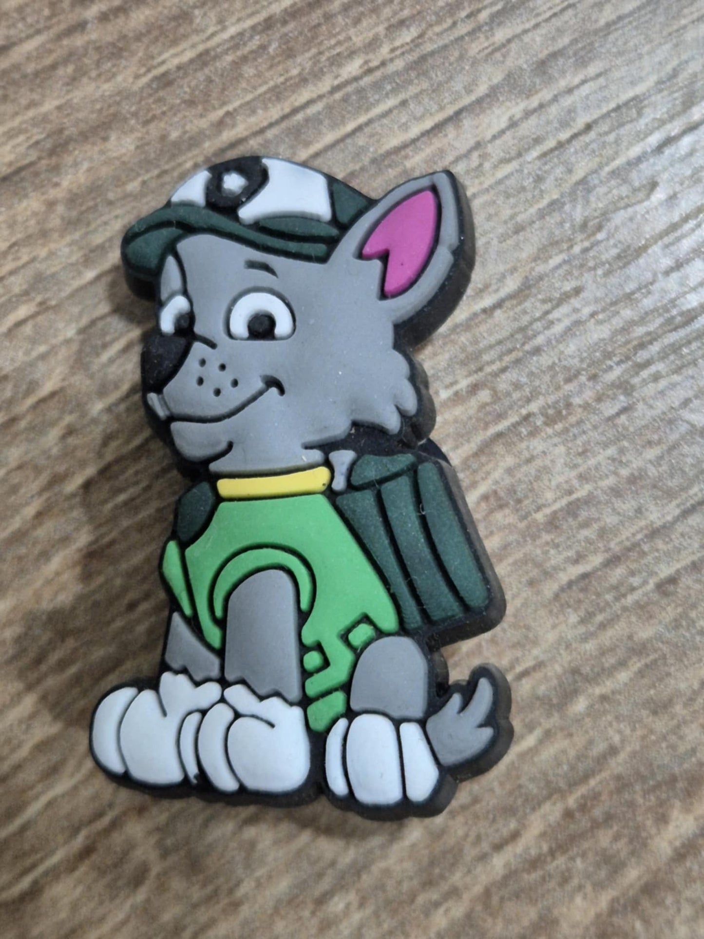 Paw Patrol Charms