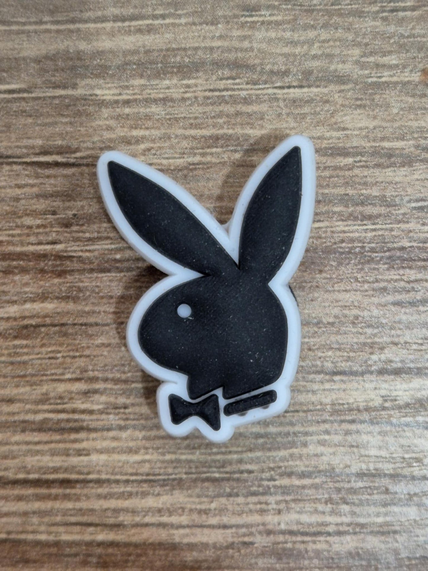 Bad Bunny/ Playboy Charms