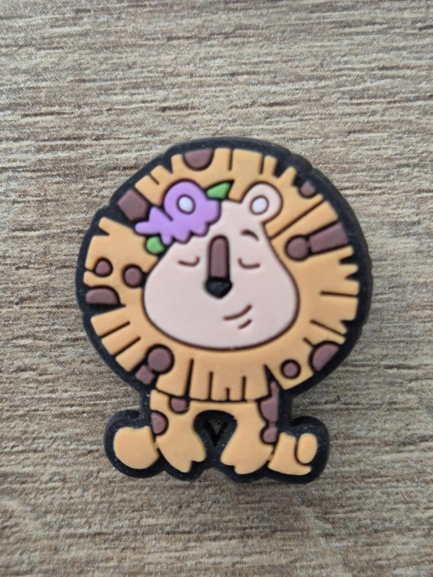 Zoo Animals Charms