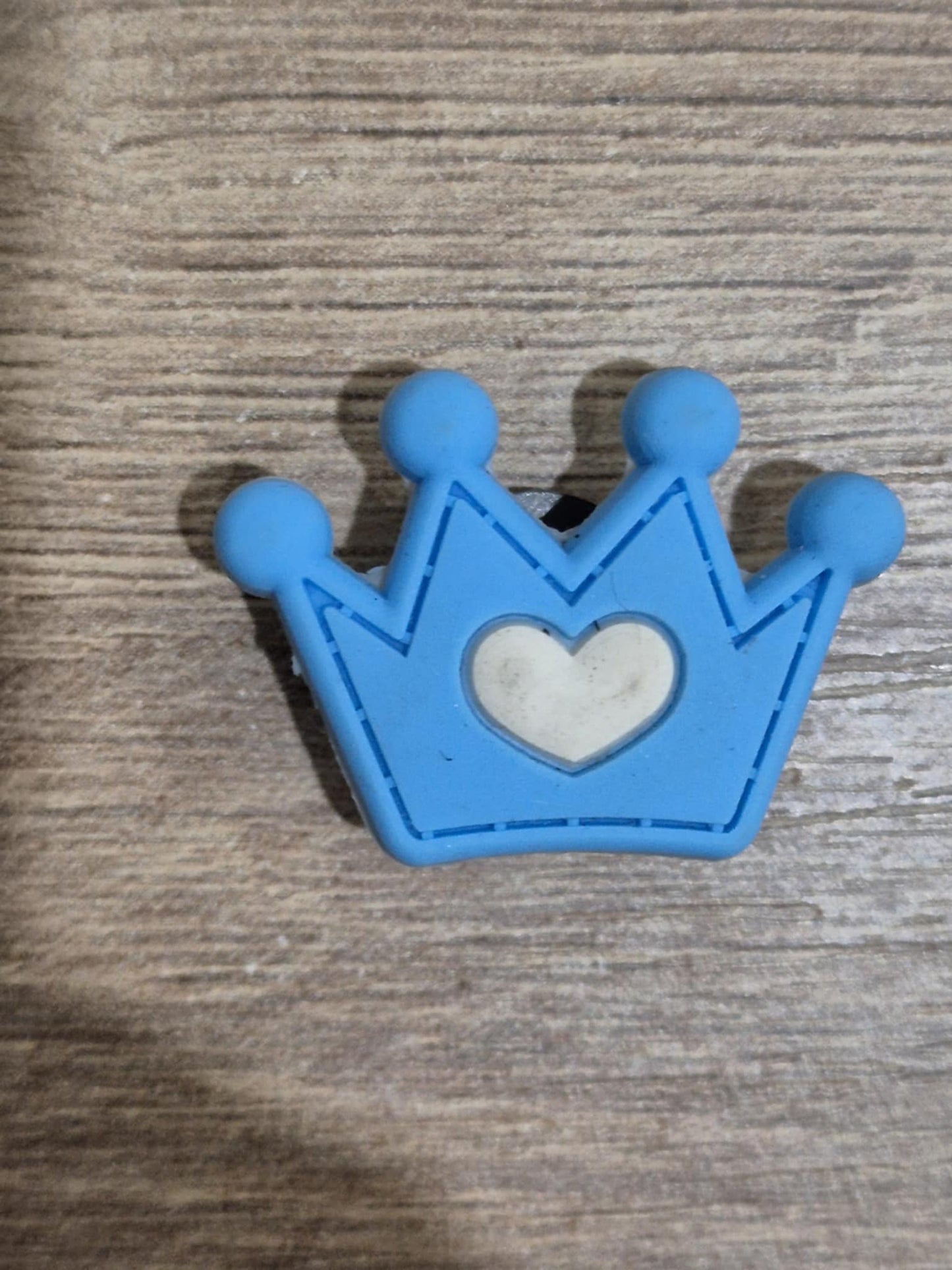 Crown Charms