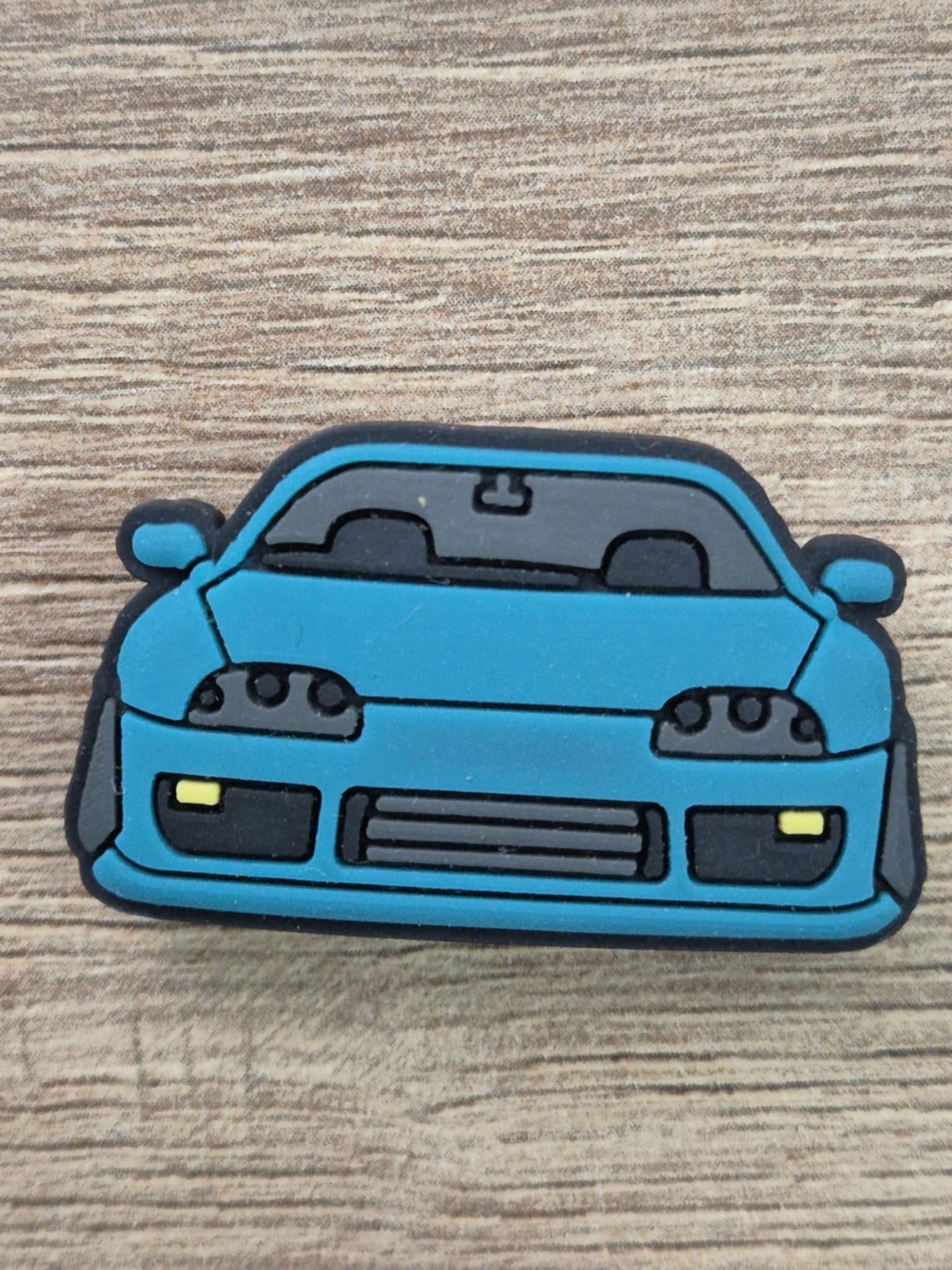 Vehicles Charms