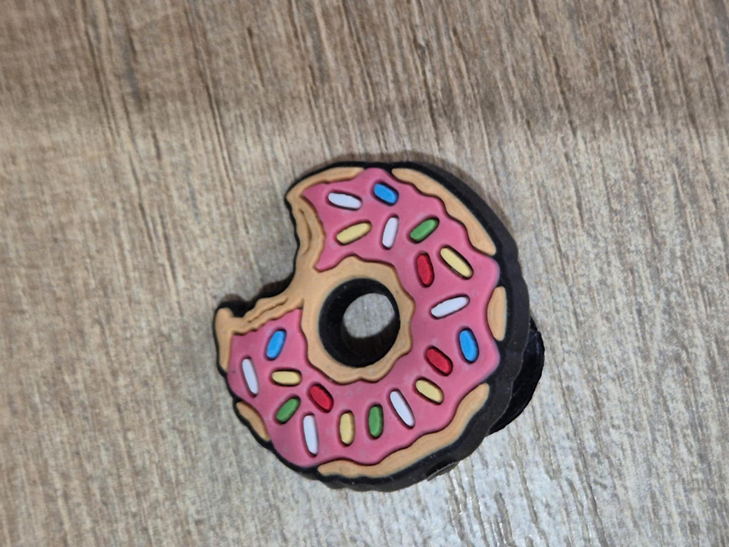 Donuts Charms