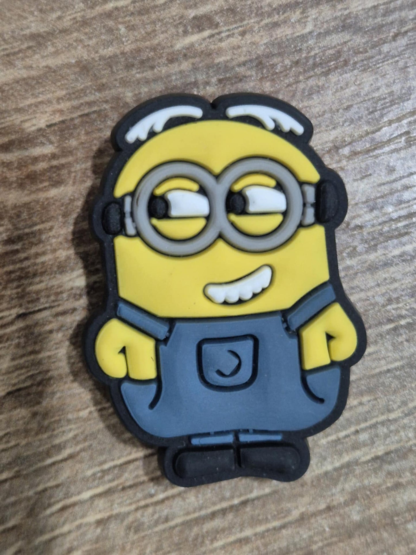 Minions Charms