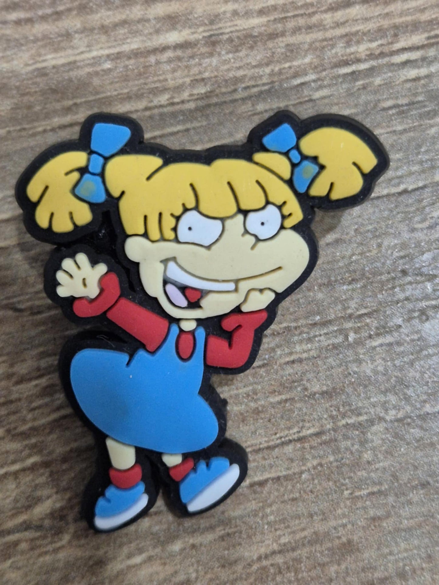 Rugrats Charms