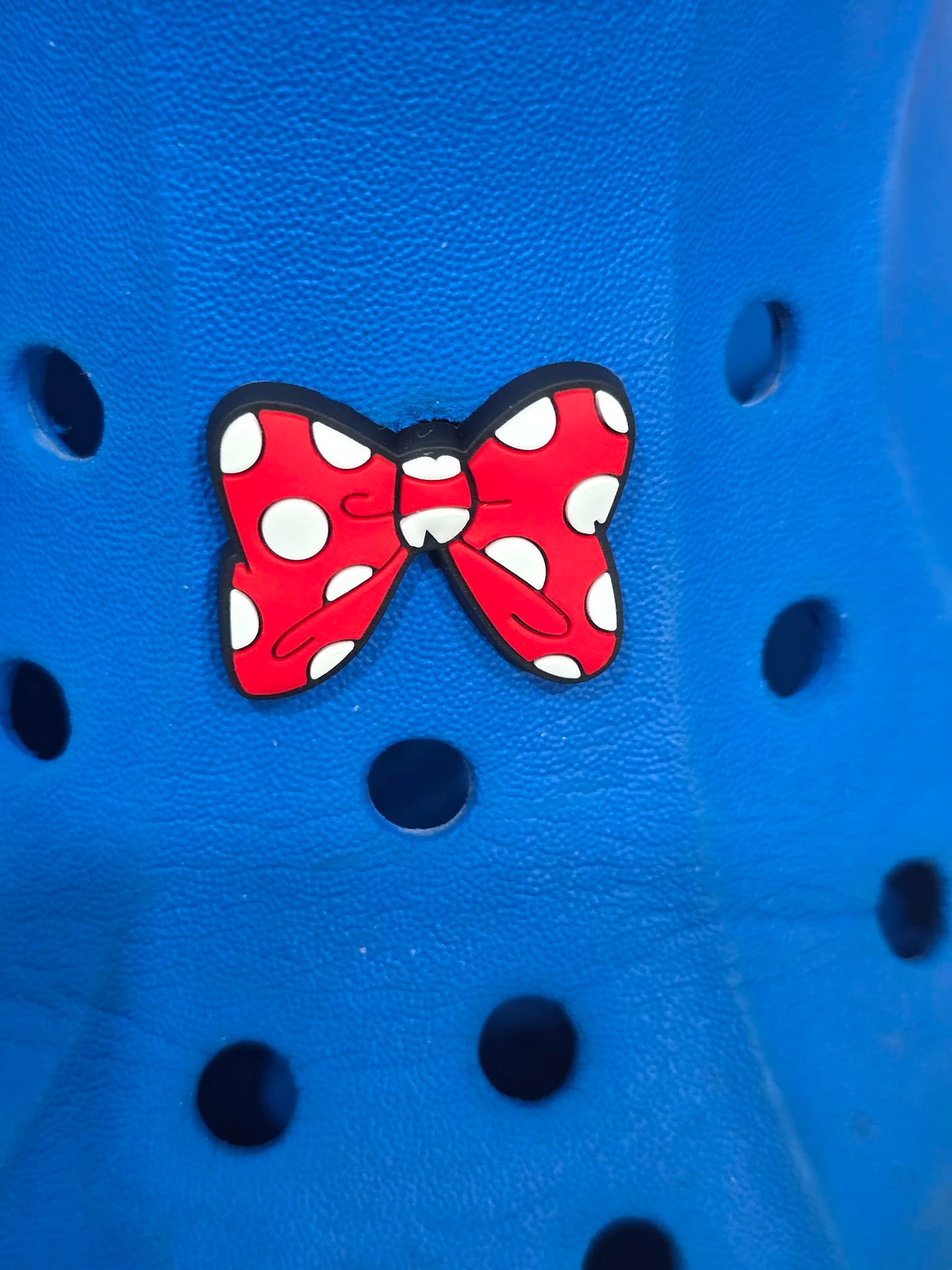 Mickey and Friends Croc Charms