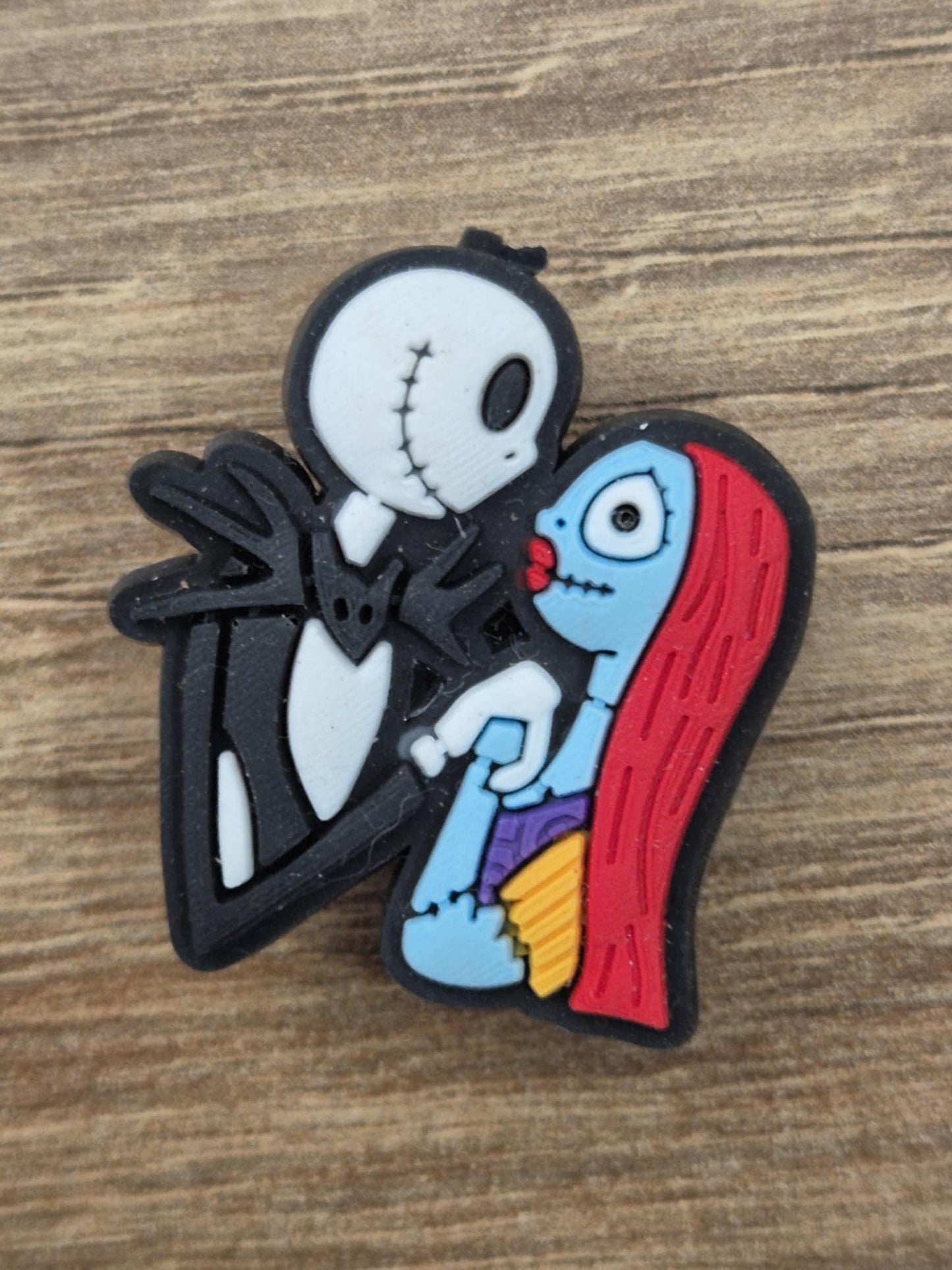 Nightmare Before Christmas Charms