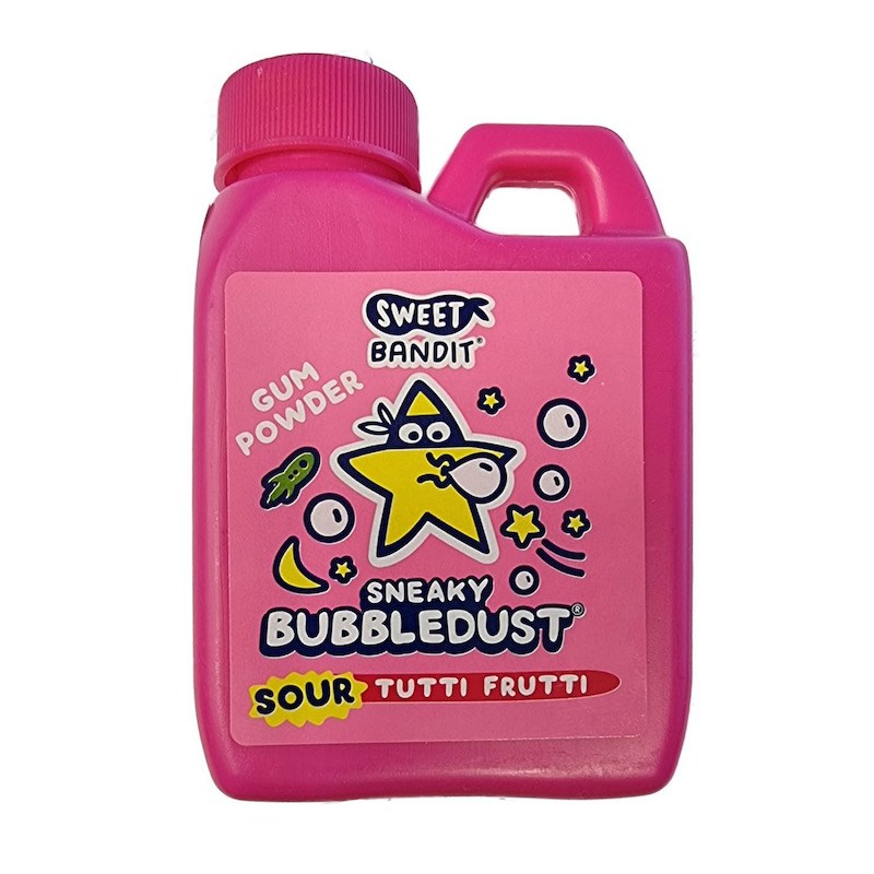 Sweet Bandit Sneaky Bubbledust