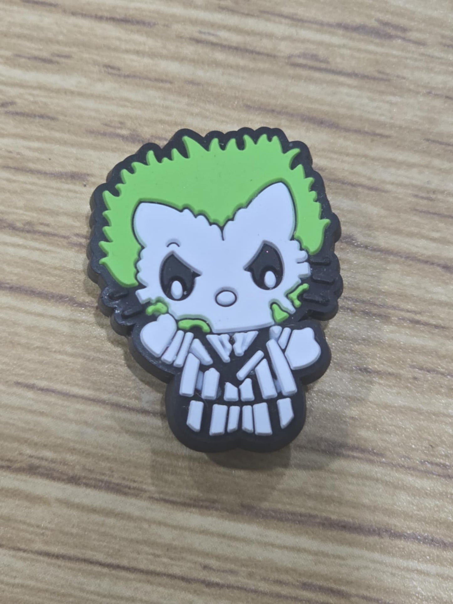 Beetle Juice Charms