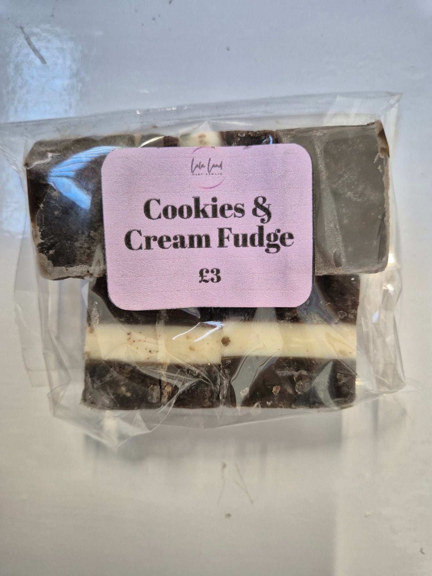 Fudge Bags