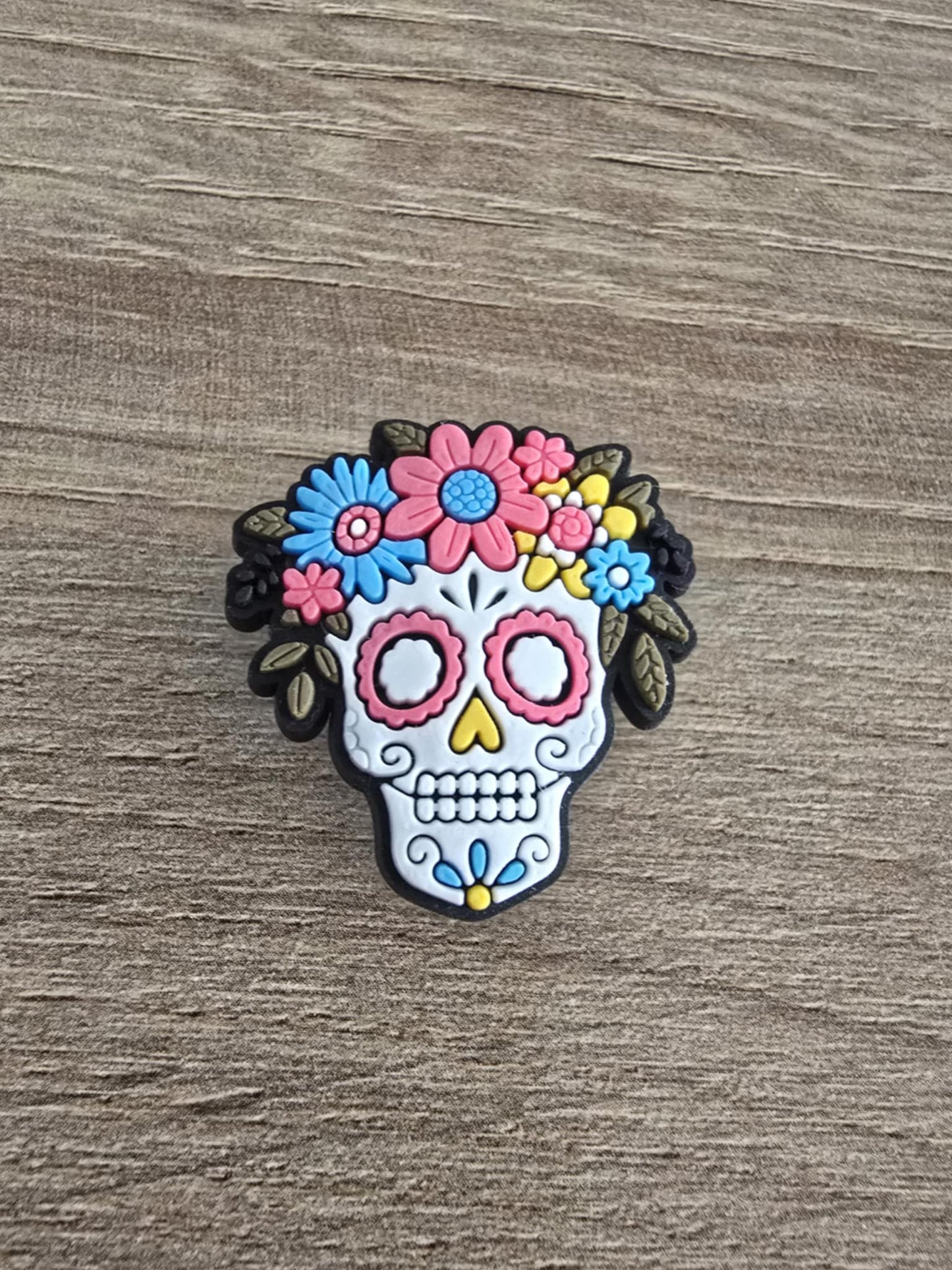 Day of the Dead Charms