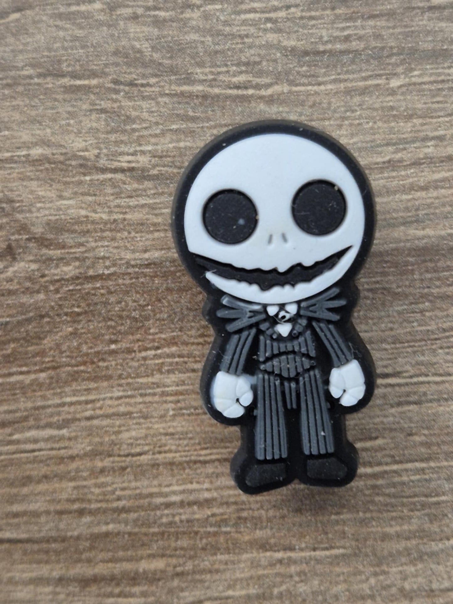 Nightmare Before Christmas Charms