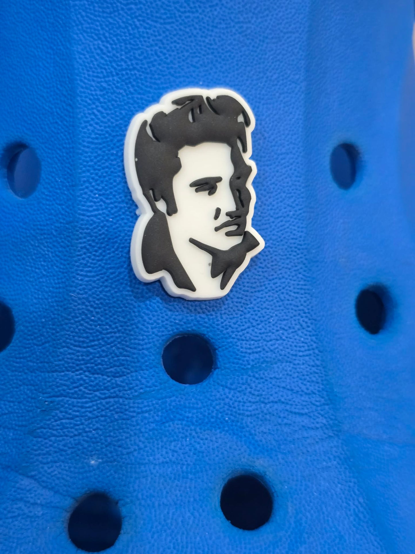 A-Listers, Superstars Croc Charms
