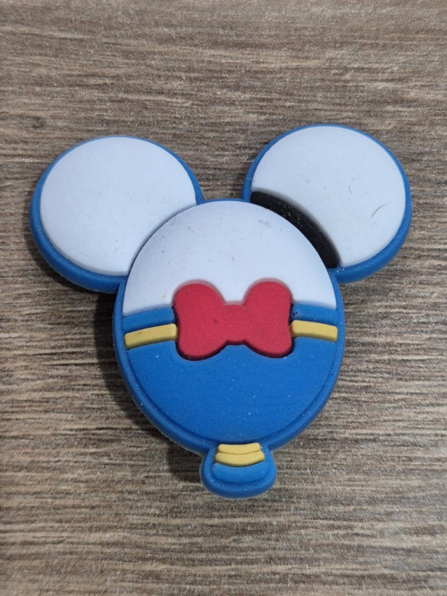 Mickey Mouse Balloons Charms