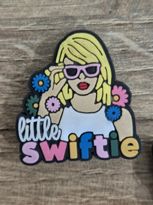 Taylor Swift Charms