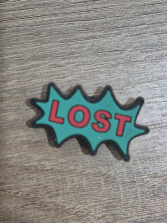 Lost Charms