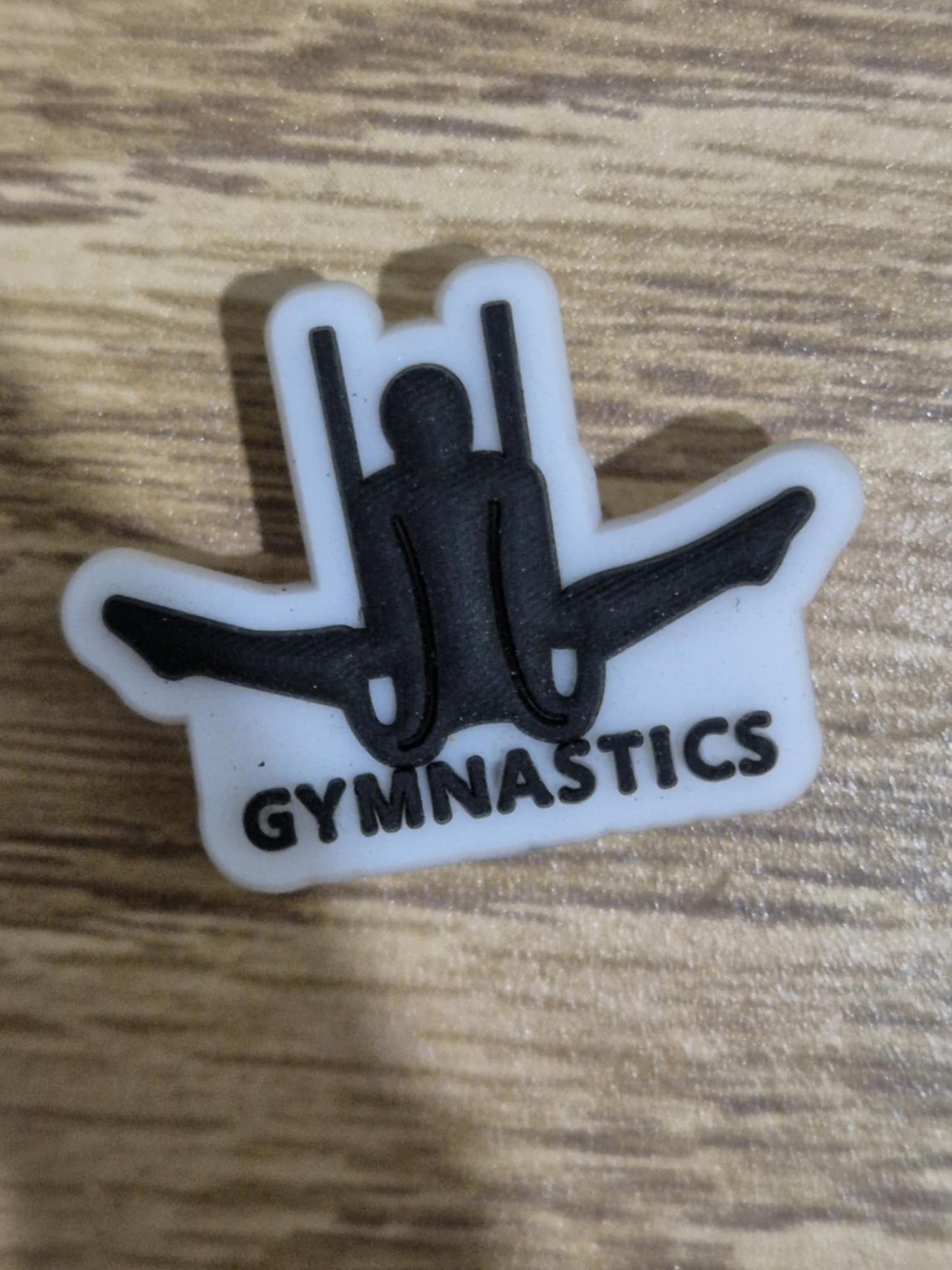 Gymnastics Assortment Charms