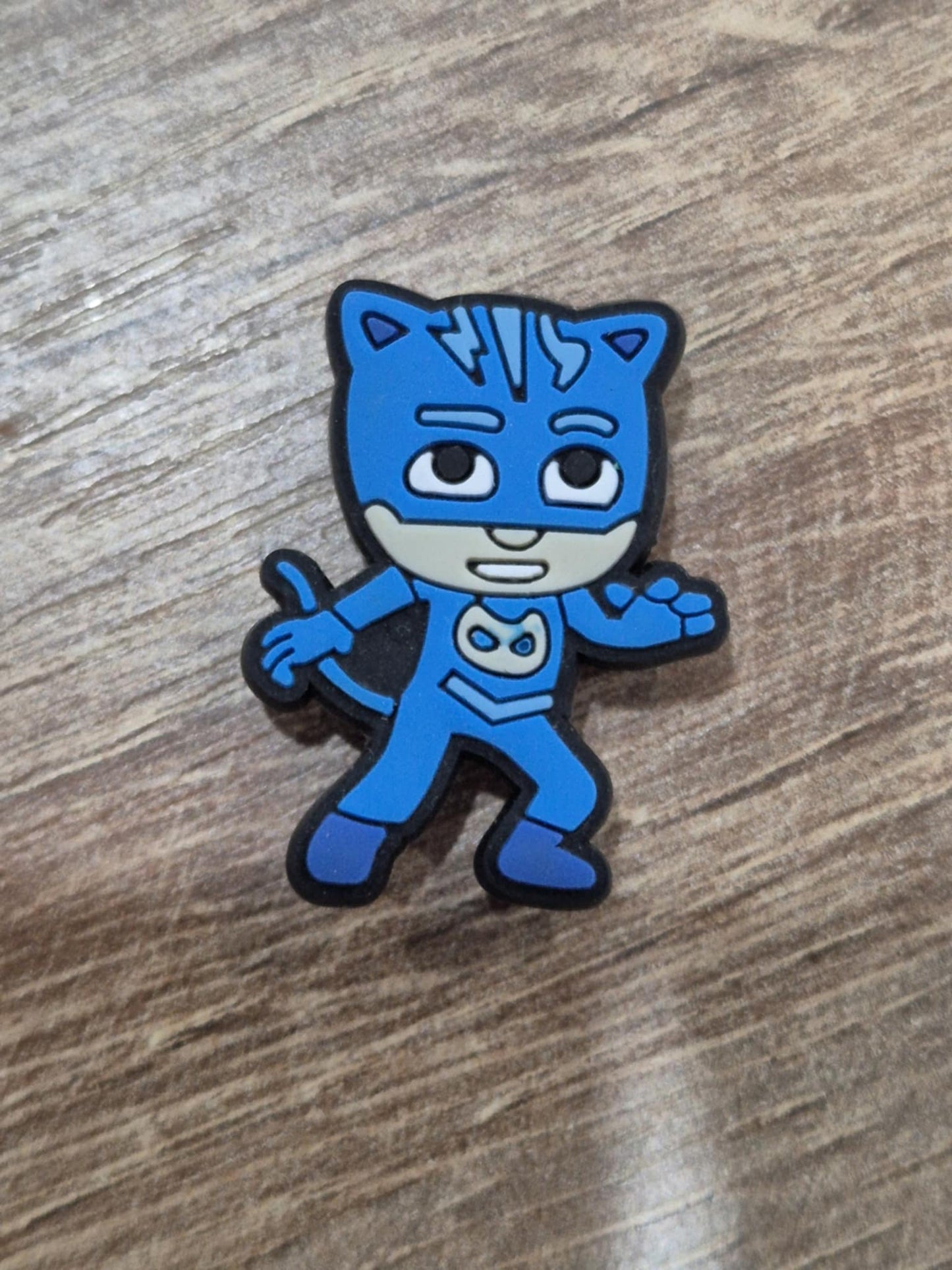 PJ Masks Charms