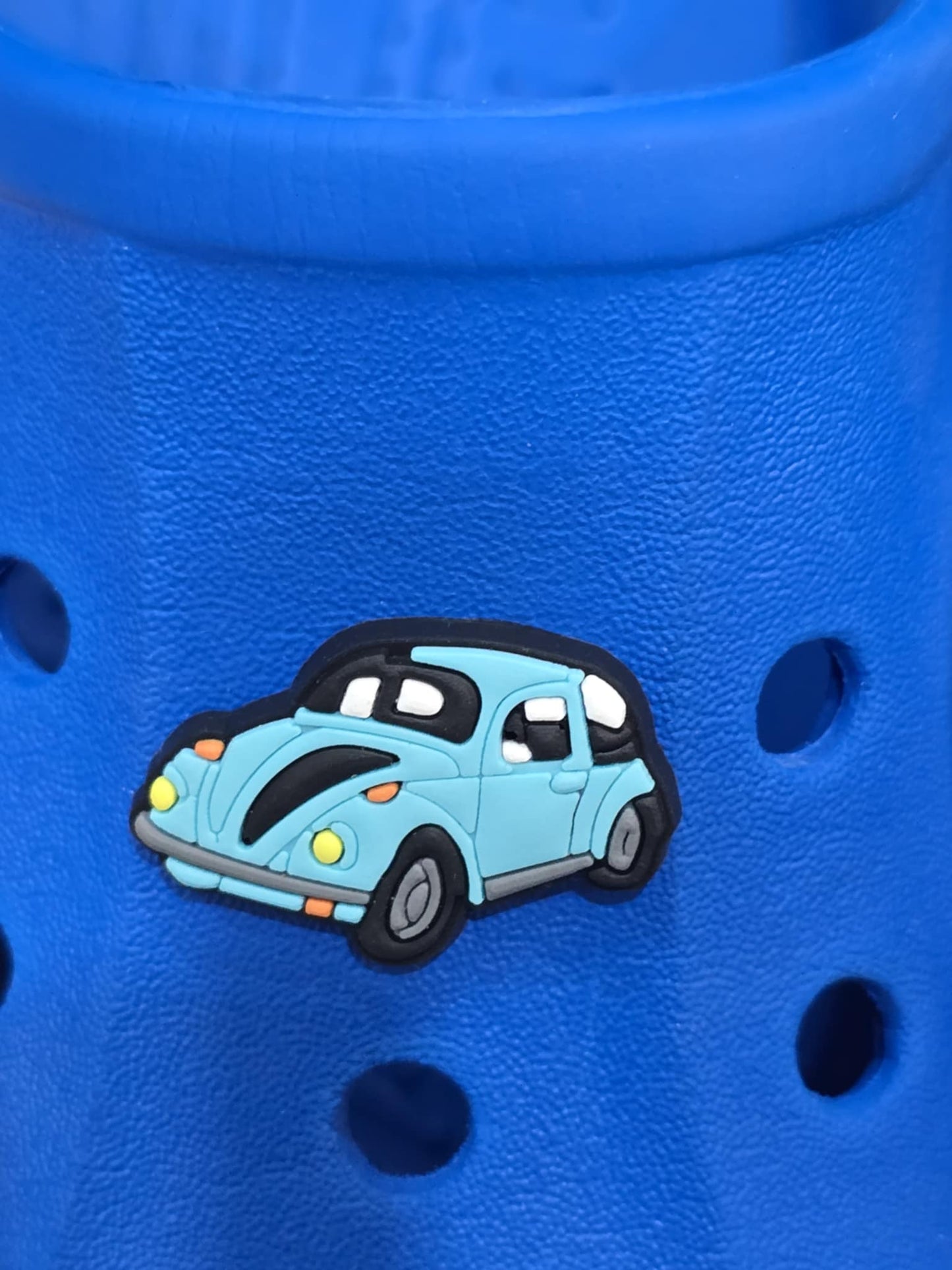 Vehicles Charms