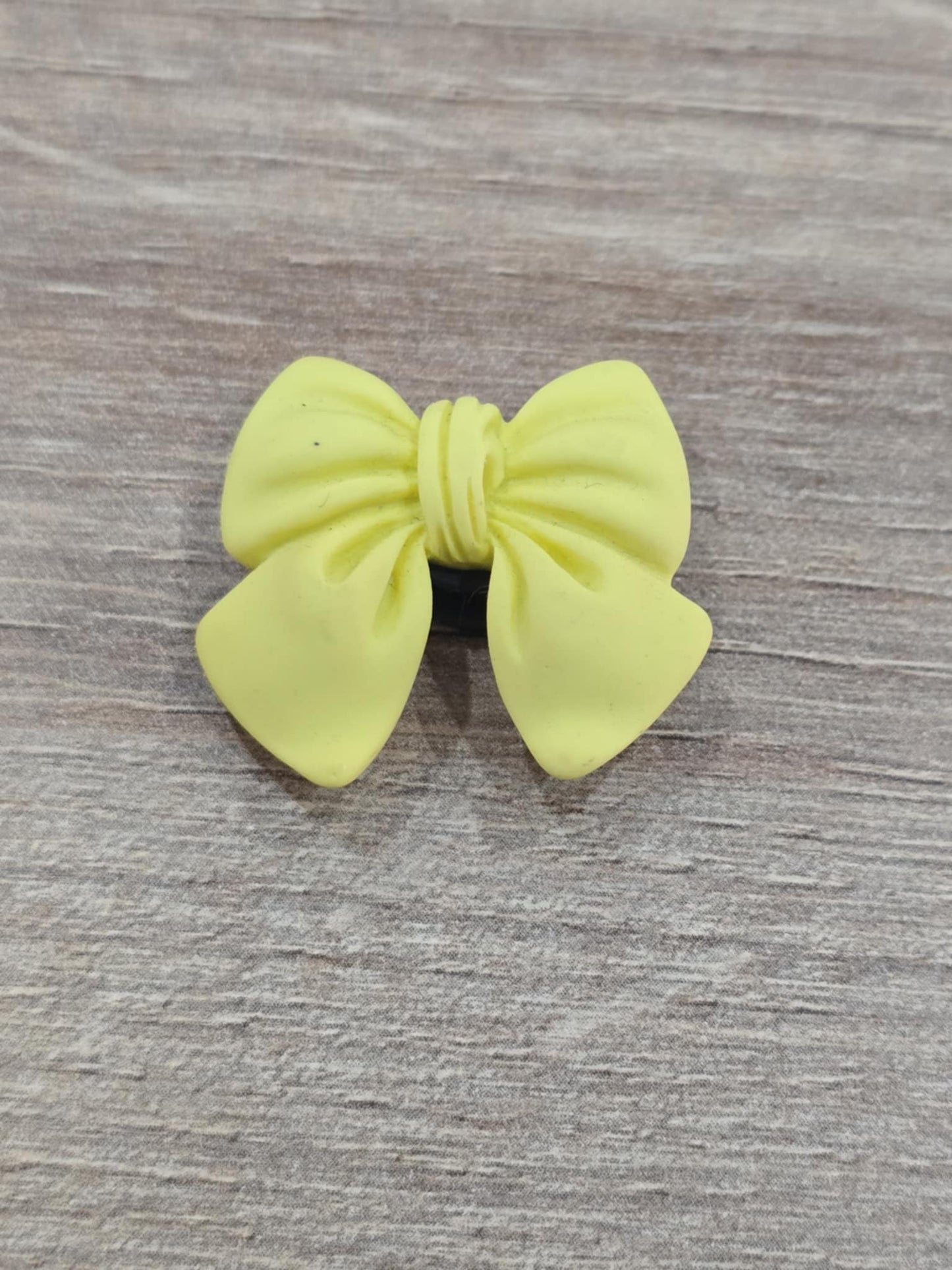 3D Bows Charms