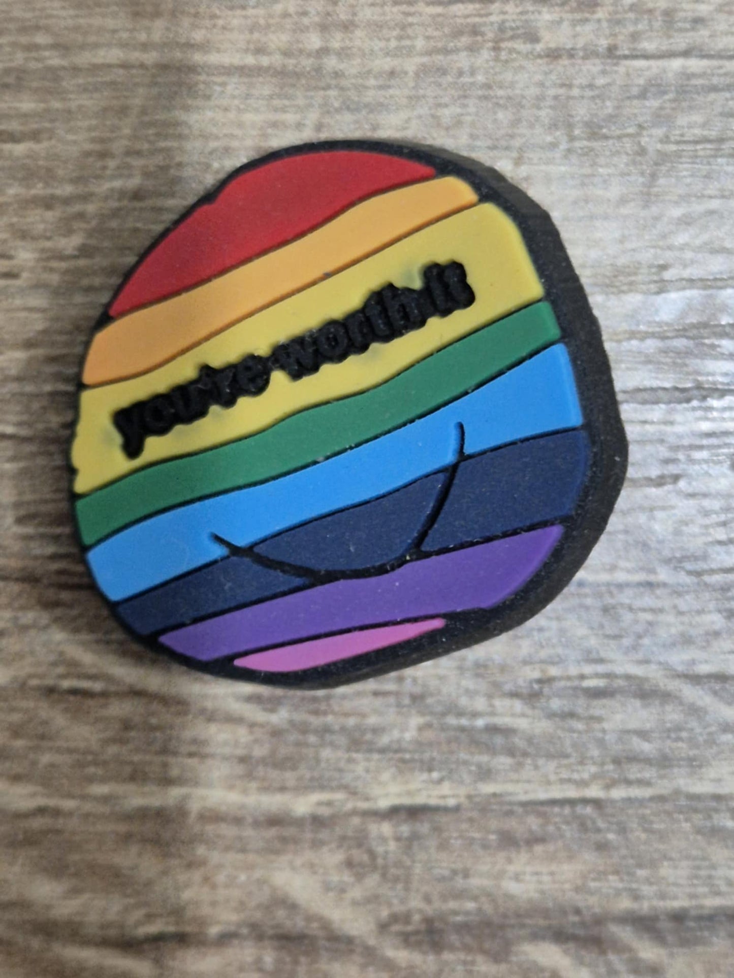 Pride Charms