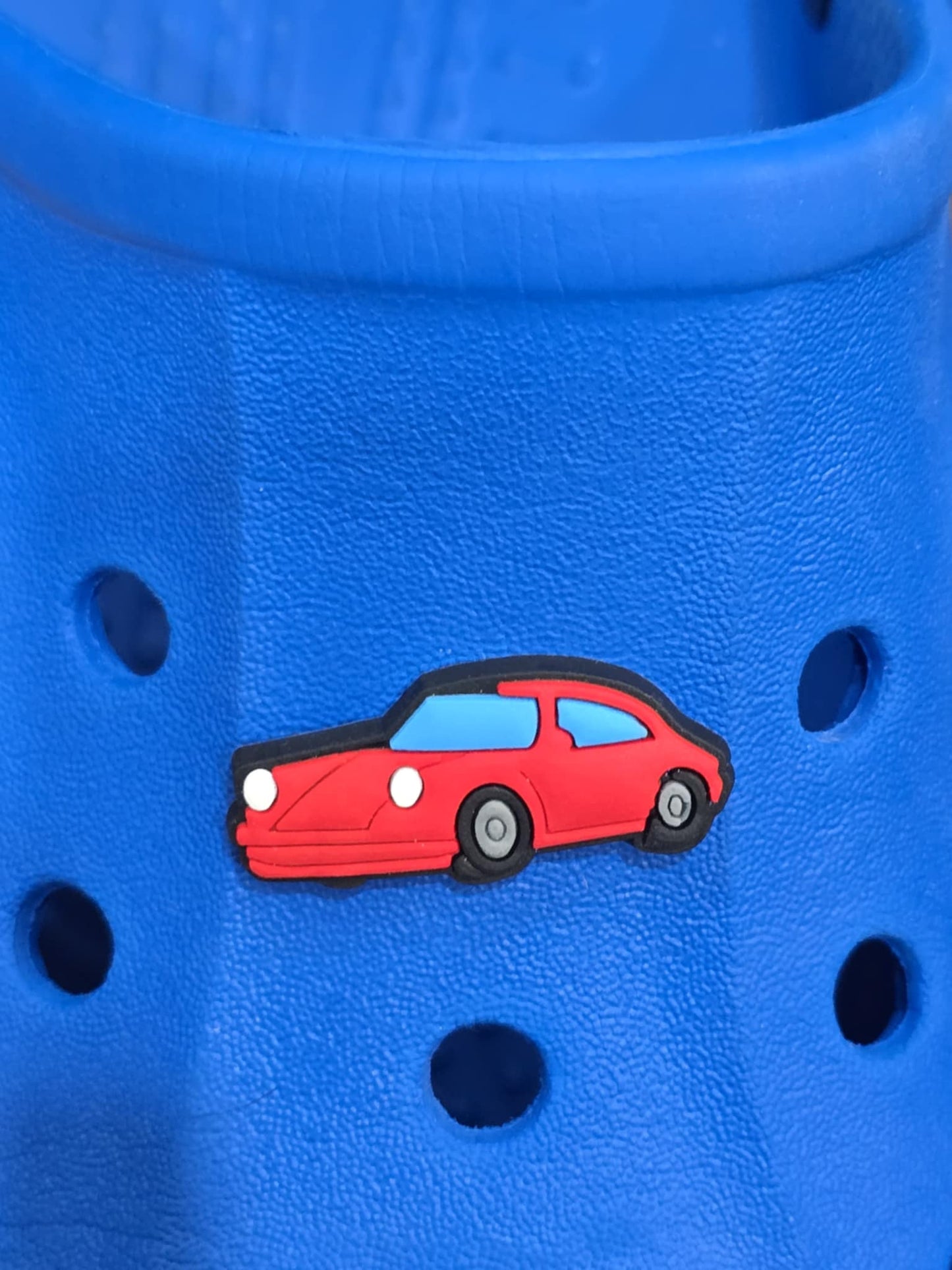 Vehicles Charms