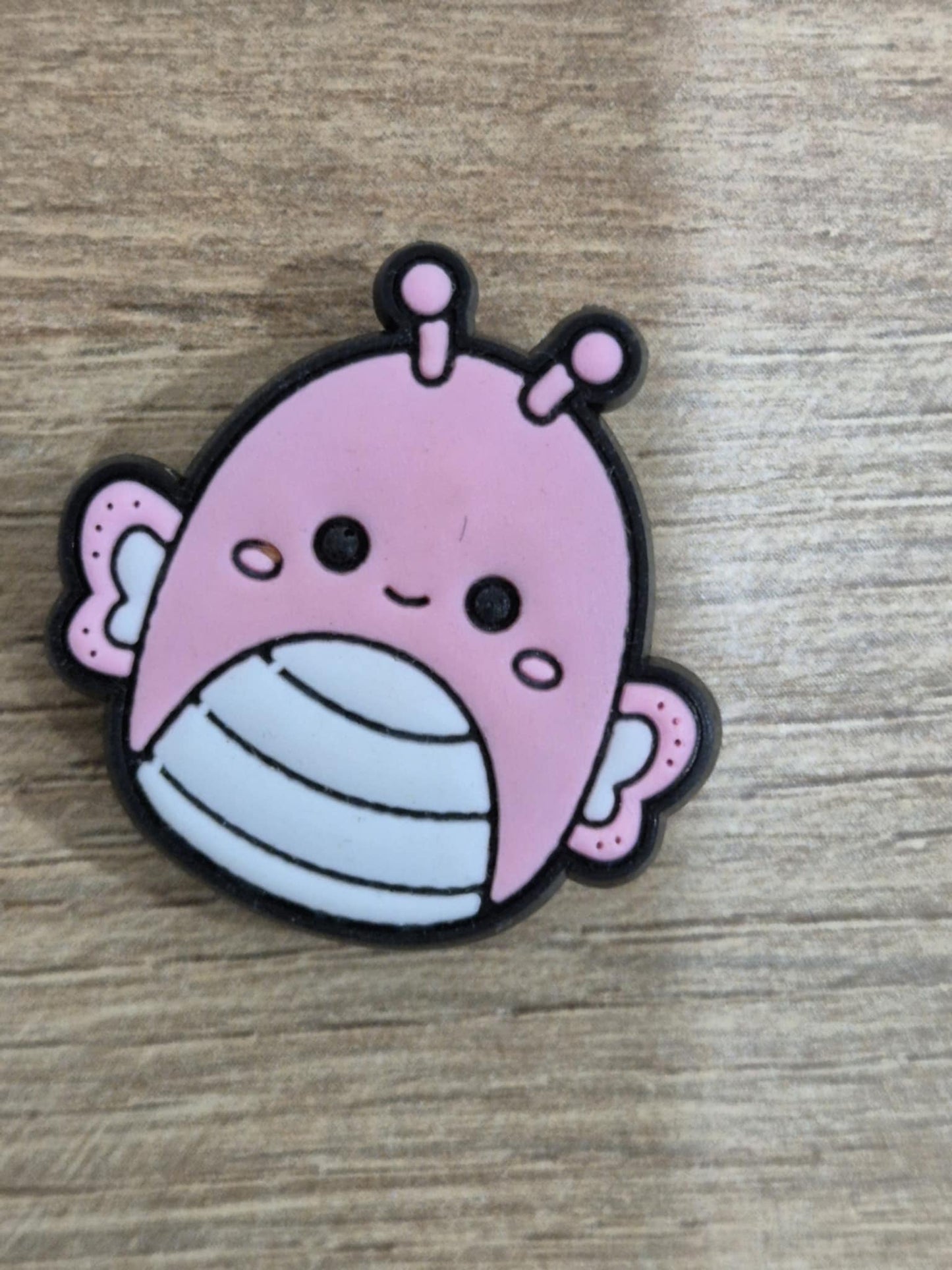 Squishmallow - Butterfly Charms