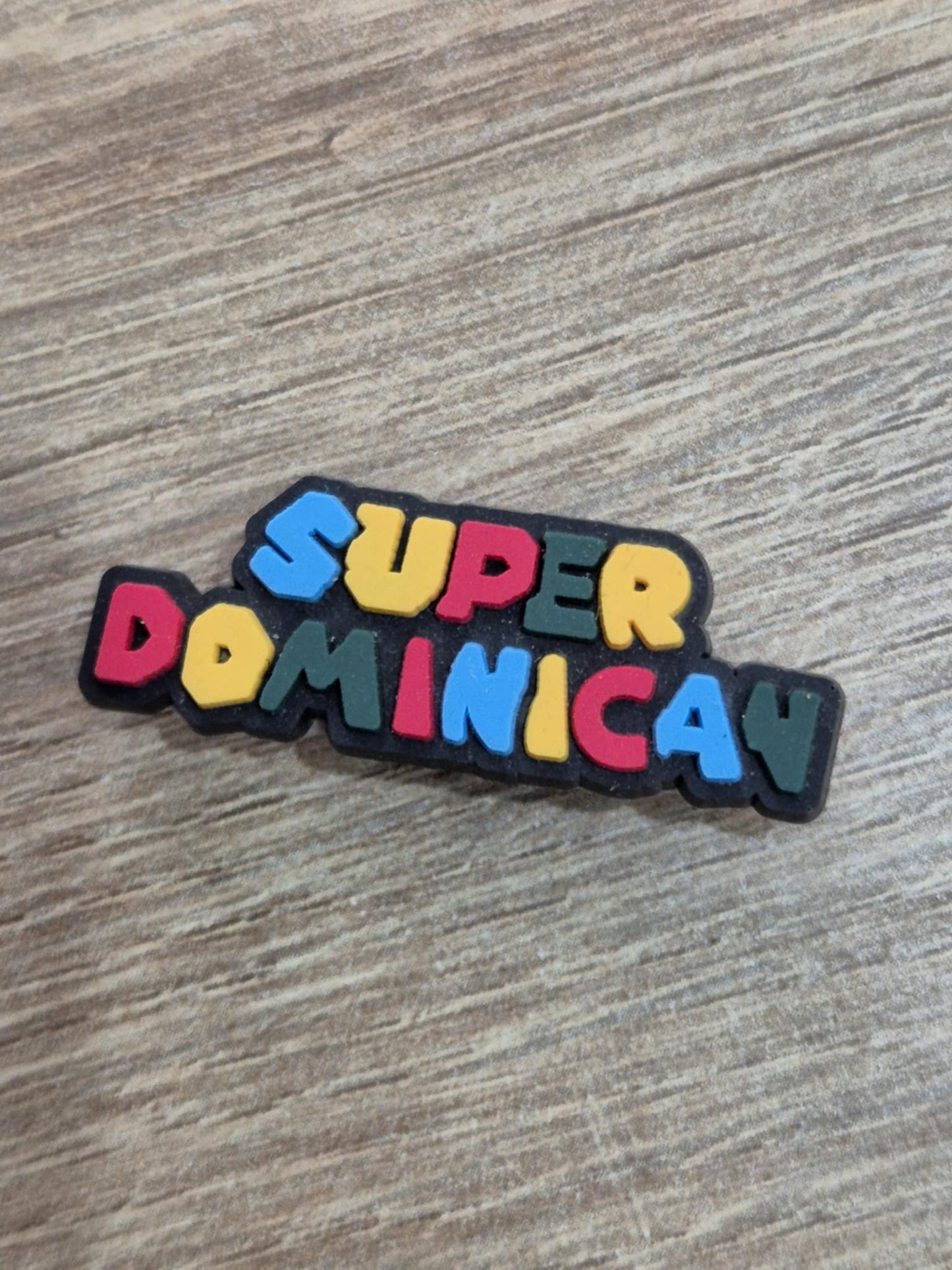 Dominican Charms