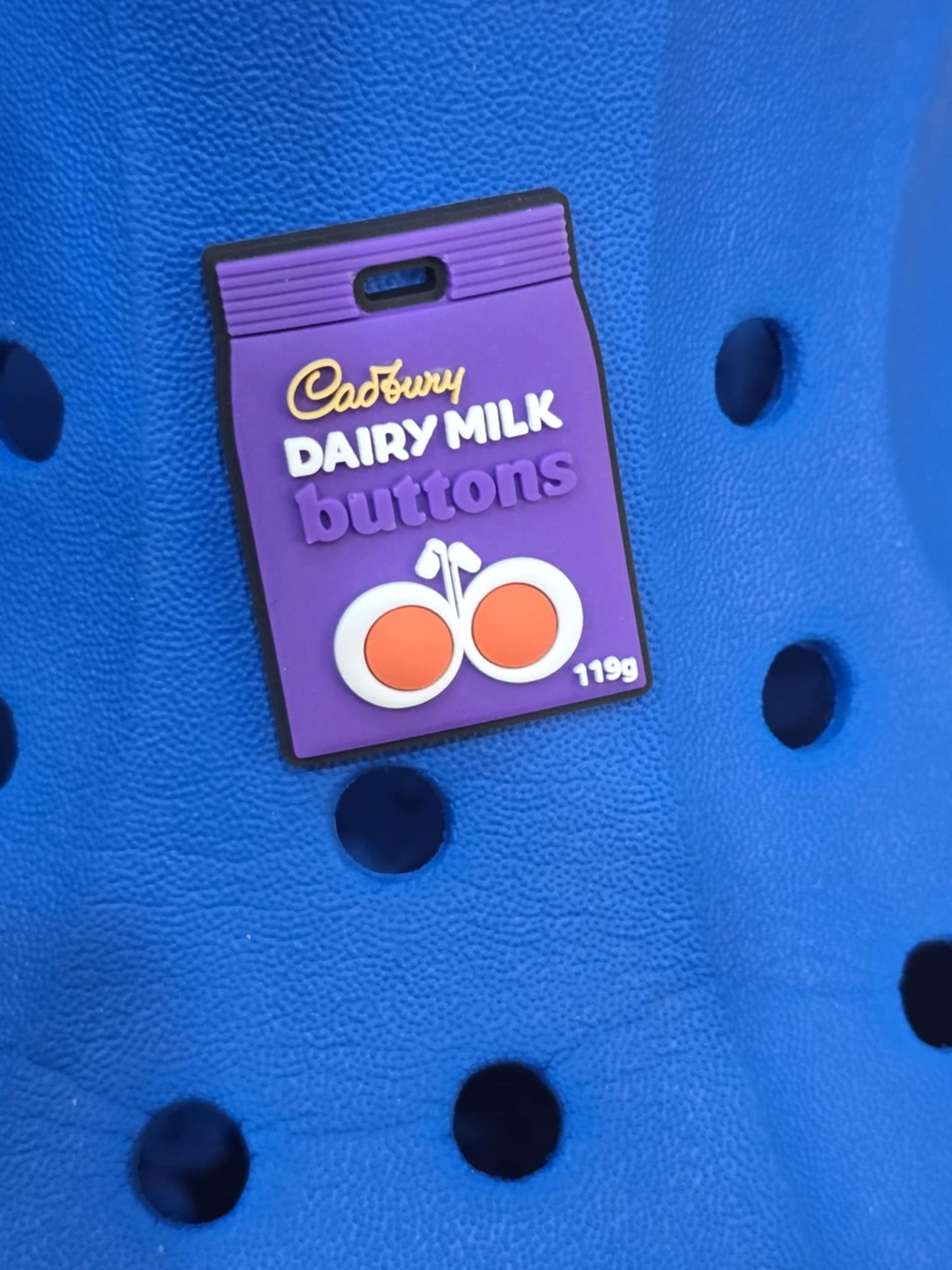 British Food Croc Charms. shoe decoration, shoe accessories, clog charm