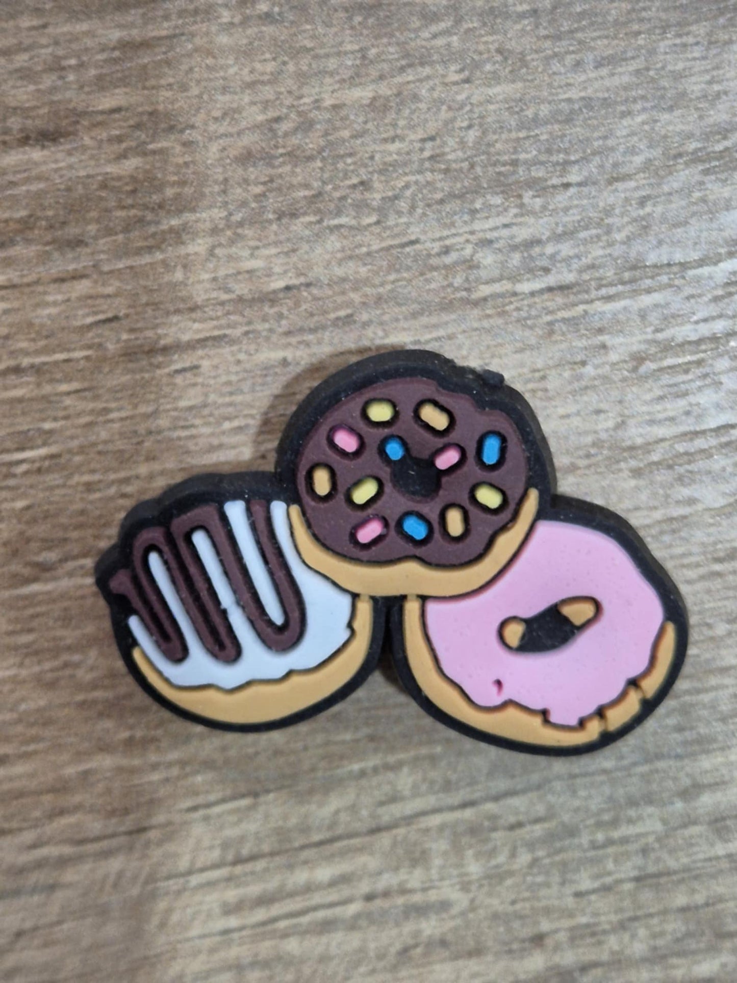 Donuts Charms