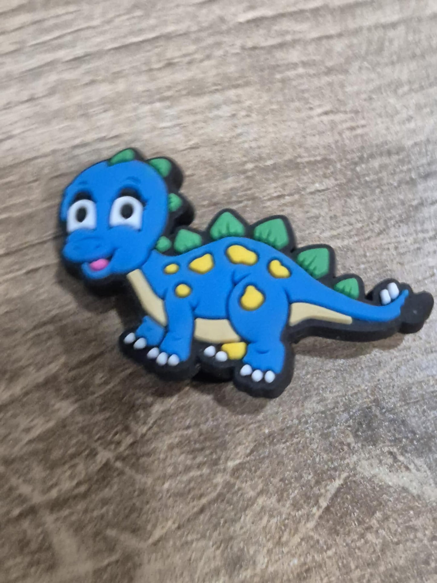 Dinosaurs Charms