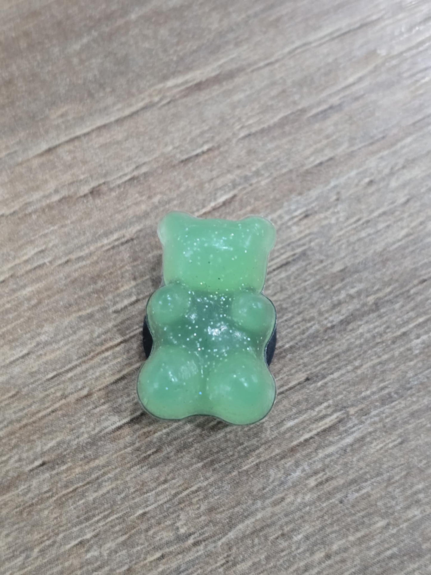 3D Gummy bear Charms