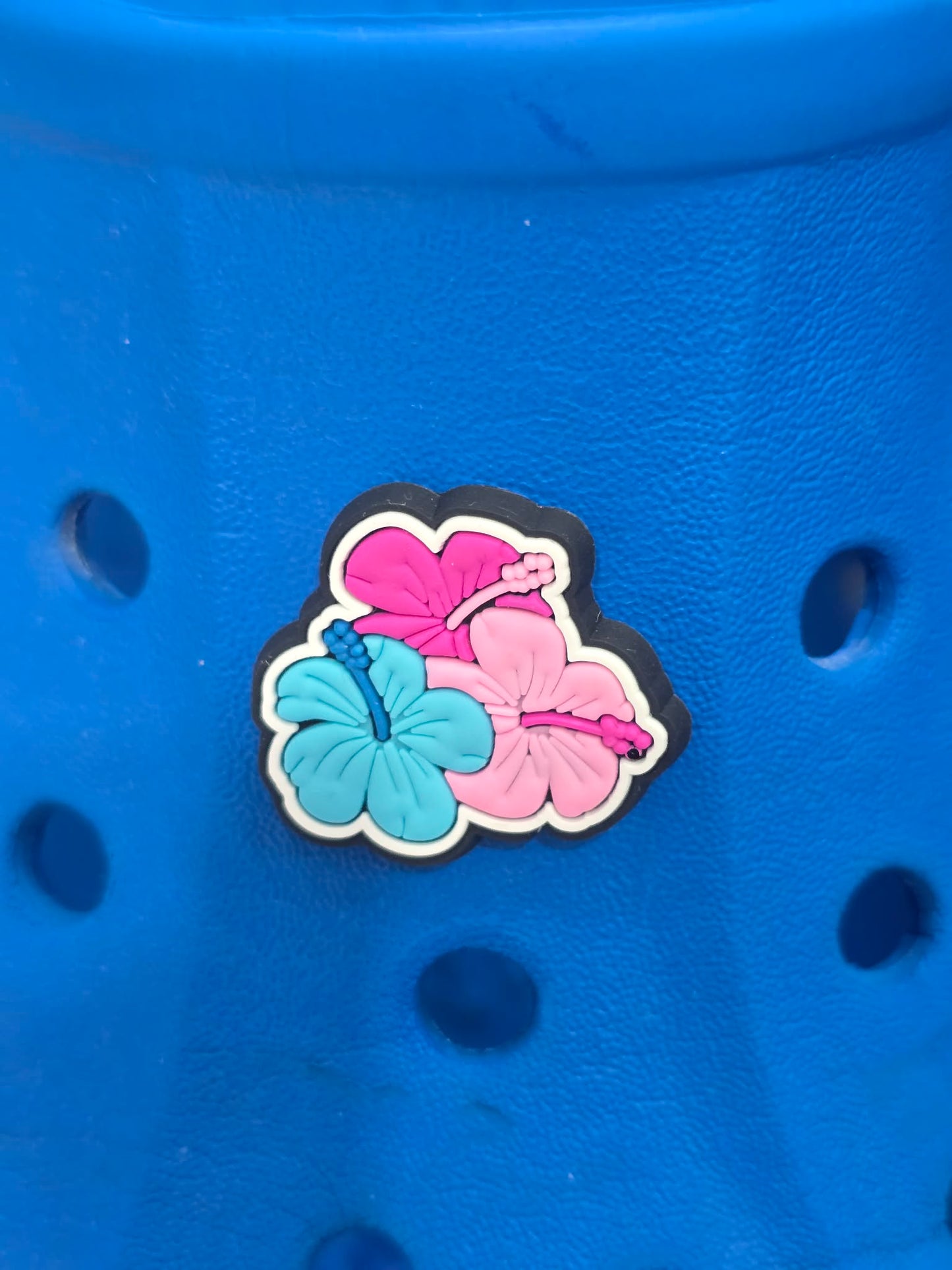 Moana Themed Croc Charms Show Charms/Jibbitz