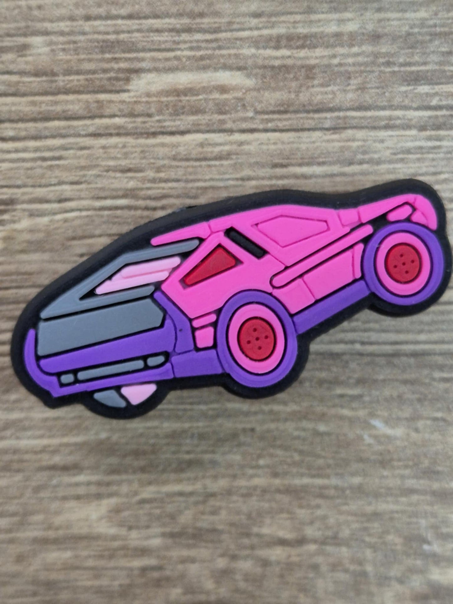 Vehicles Charms